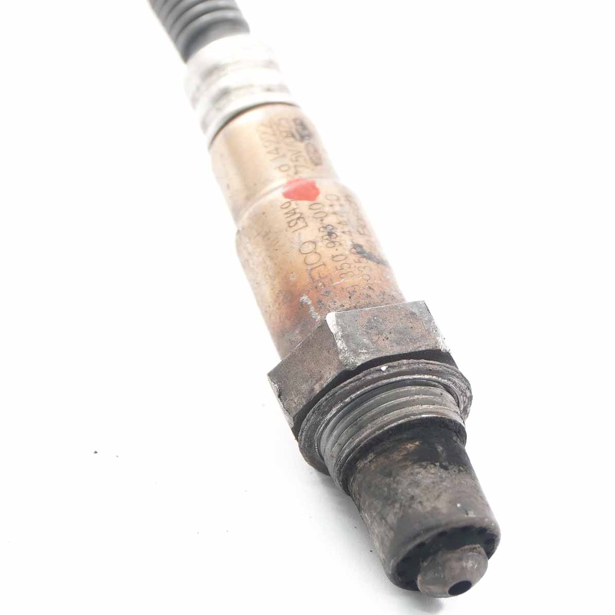 Kia Sportage 3 Hyundai ix35 1.7 CRDi Lambda Sensor Oxygen Probe 935093300