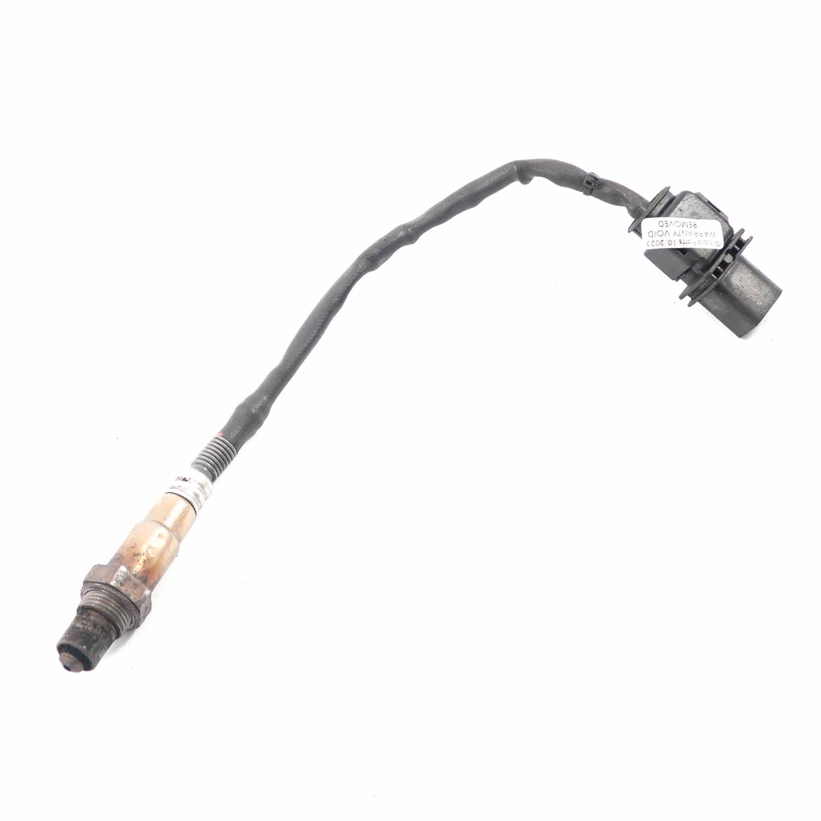 Kia Sportage 3 Hyundai ix35 1.7 CRDi Lambda Sensor Oxygen Probe 935093300