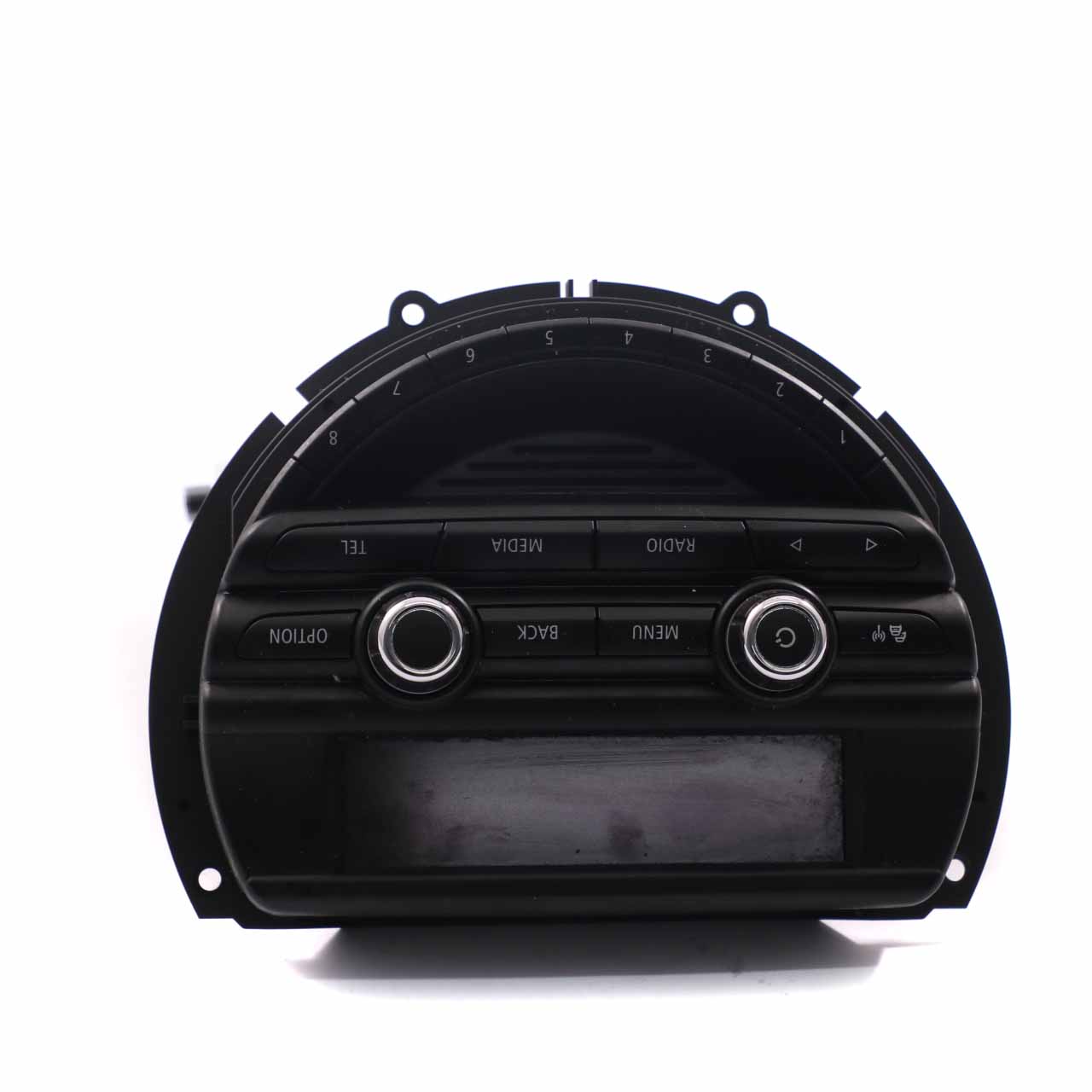 Radio Player Mini F55 F56 CD Bluetooth DAB Steuergerät Modul 9361654