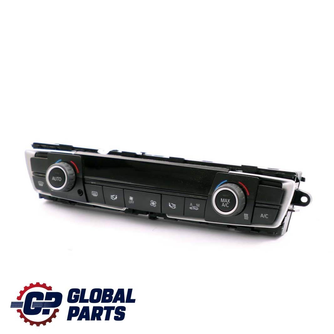 BMW F20 F21 F30 F31 LCI Klimabedienteil A/C 9363545