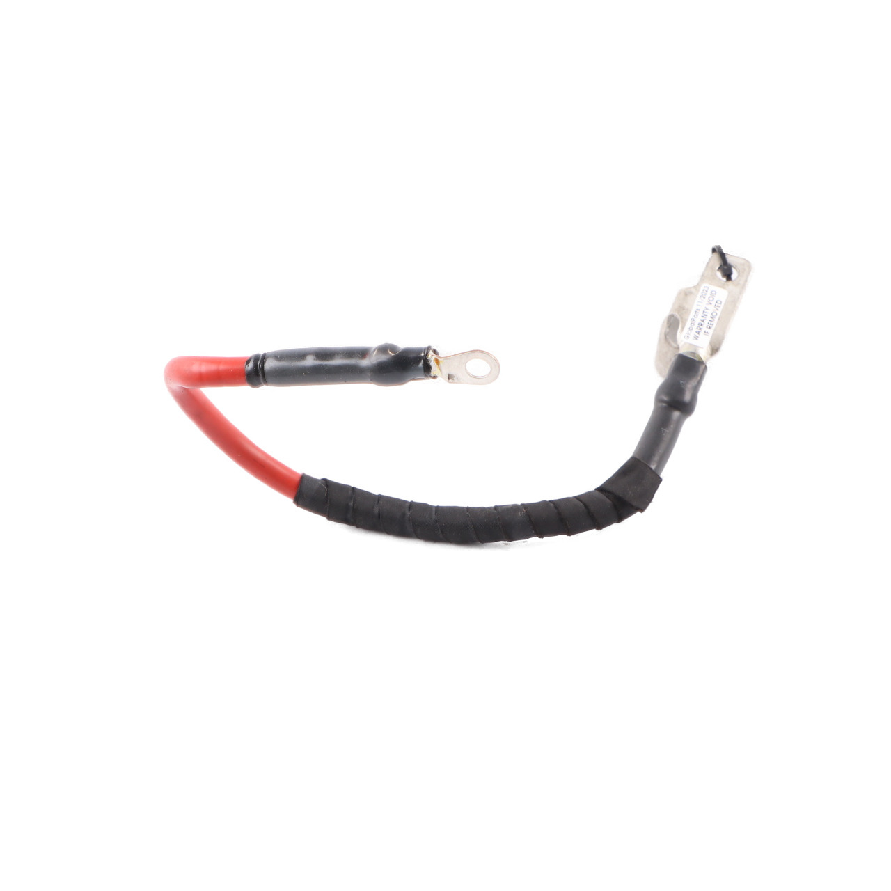 Mini F55 F56 F57 Batteriekabel Plusleitung Kabelklemme 9364729