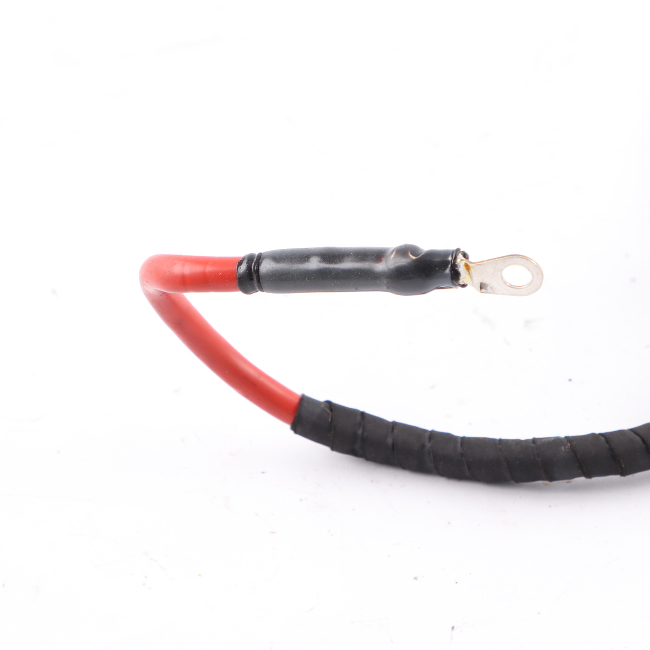 Mini F55 F56 F57 Batteriekabel Plusleitung Kabelklemme 9364729