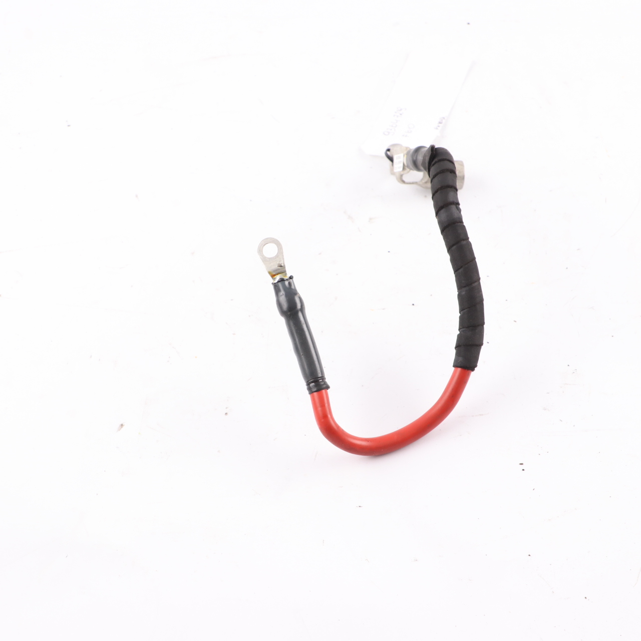 Mini F55 F56 F57 Batteriekabel Plusleitung Kabelklemme 9364729