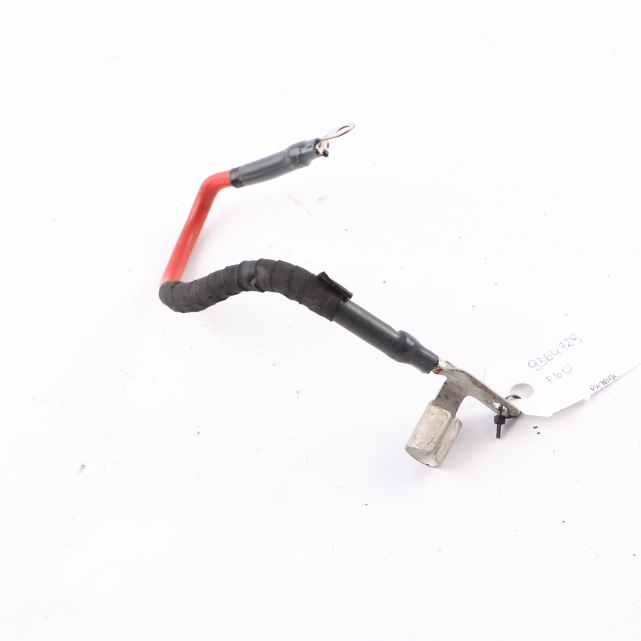 Mini F55 F56 F57 Batteriekabel Plusleitung Kabelklemme 9364729