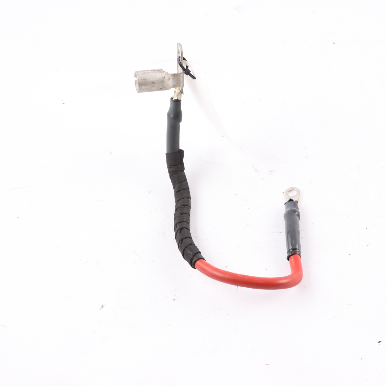 Mini F55 F56 F57 Batteriekabel Plusleitung Kabelklemme 9364729