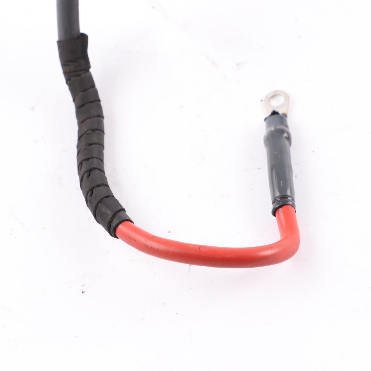 Mini F55 F56 F57 Batteriekabel Plusleitung Kabelklemme 9364729