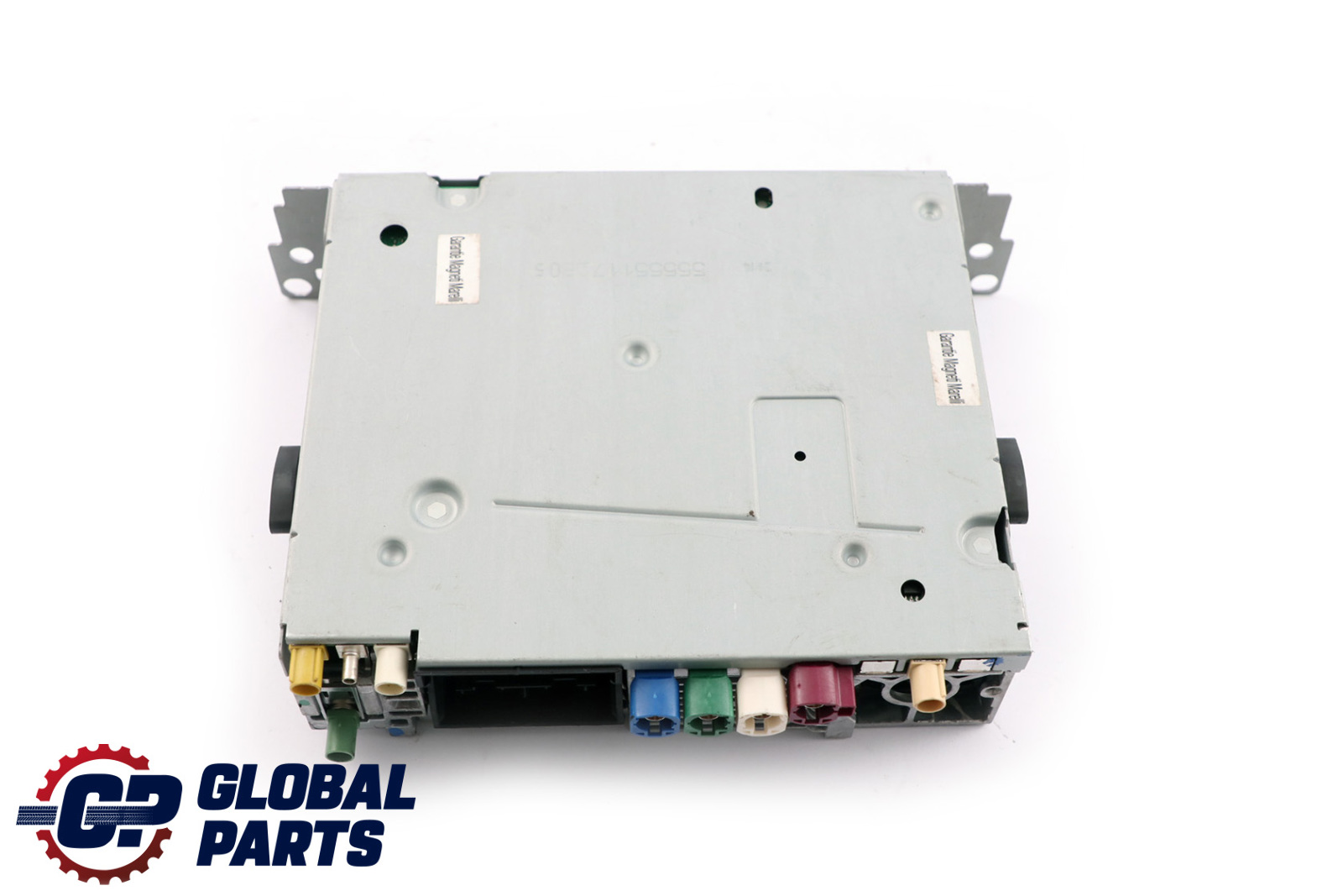 BMW F20 F21 F22 F30 F31 Hauptgerät Basic Media Headunit 9365837