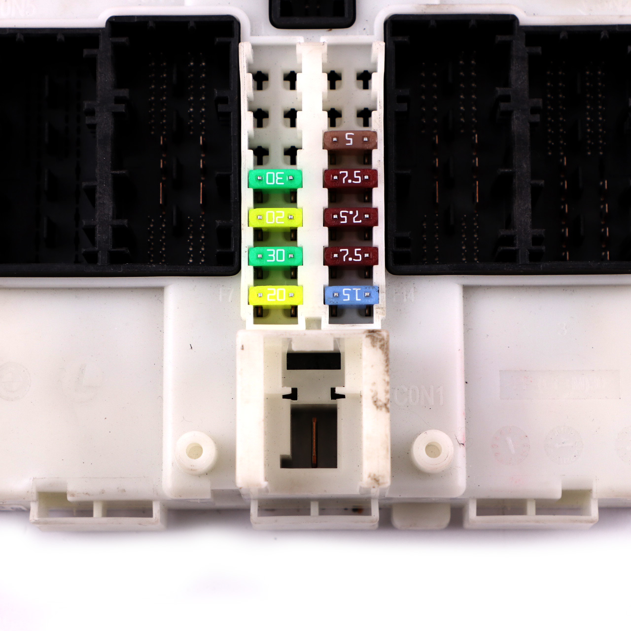 BMW F20 F21 F22 F30 F31 F32 F36 Modul Steuergerät FEM 9366412