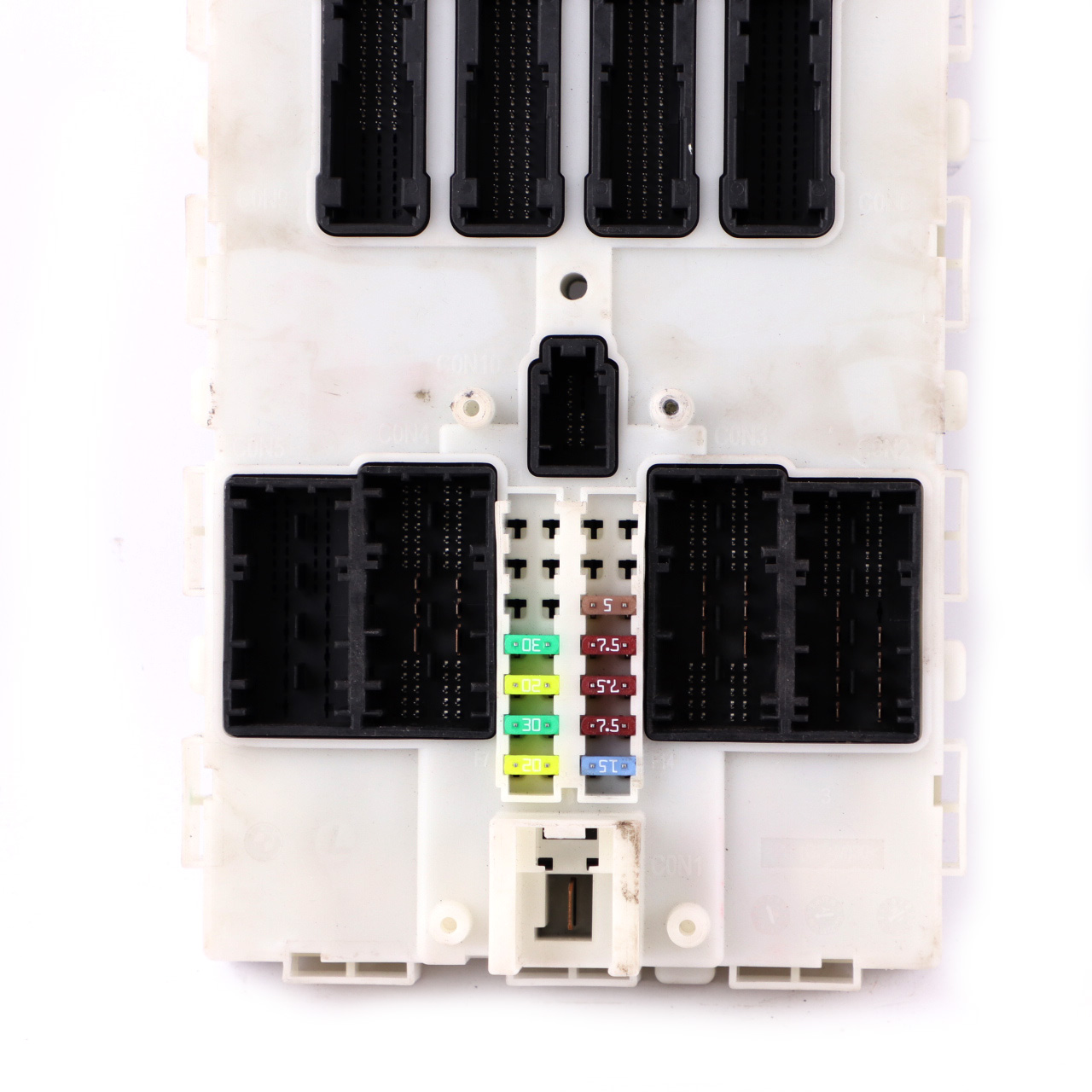 BMW F20 F21 F22 F30 F31 F32 F36 Modul Steuergerät FEM 9366412