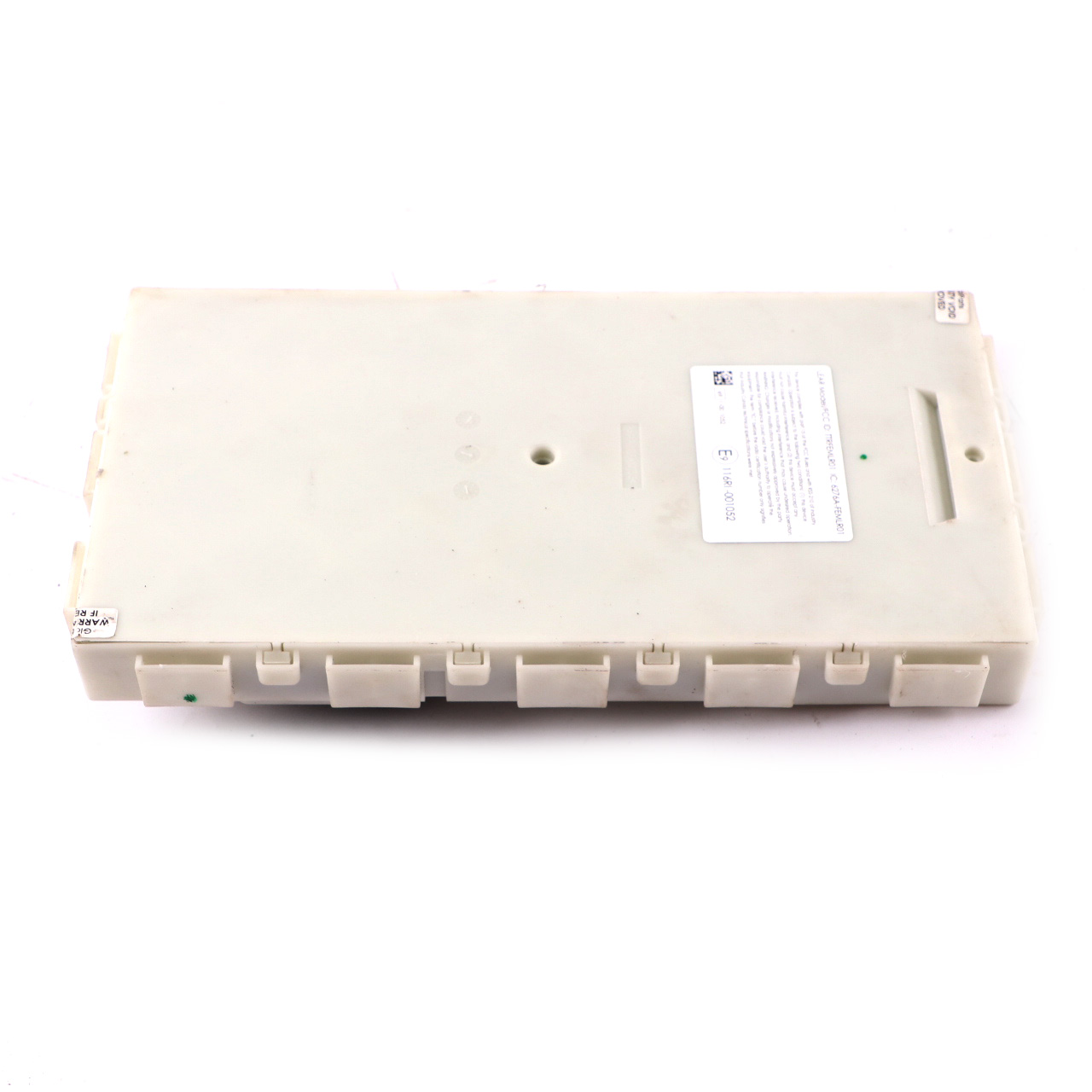 BMW F20 F21 F22 F30 F31 F32 F36 Modul Steuergerät FEM 9366412