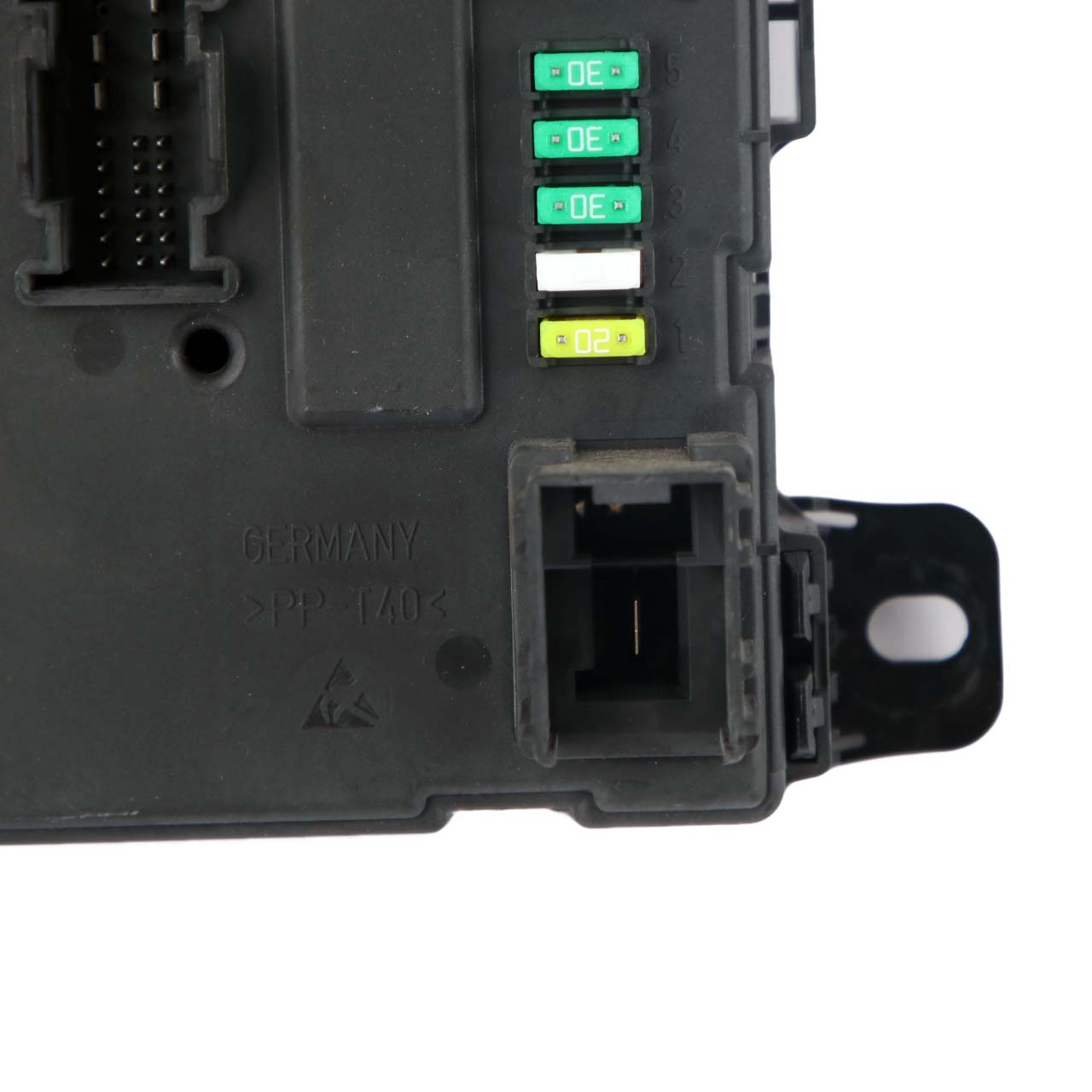 BMW F20 F21 F30 F31 REM Hinteres Elektronikmodul Sicherungskasten  V3 9374508