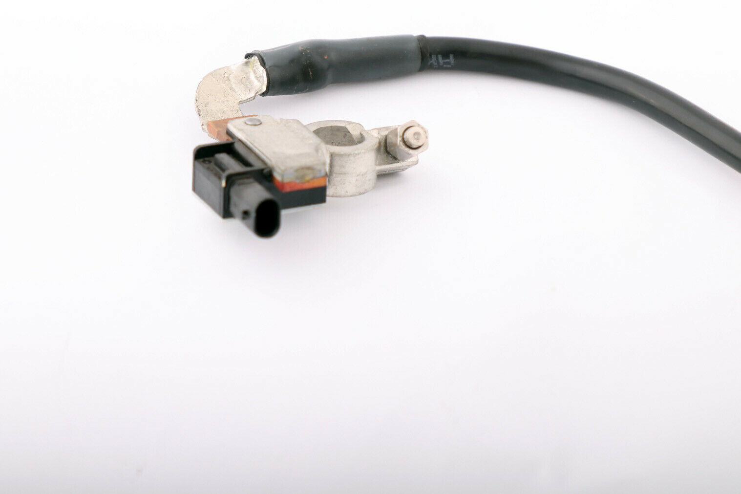 Mini Cooper F55 F56 F57 Minusleitung Batteriekabel Leitung Kabel IBS 9381445