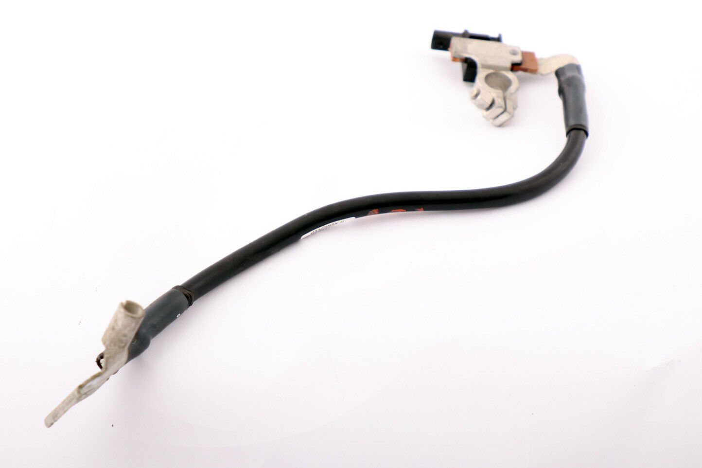 Mini Cooper F55 F56 F57 Minusleitung Batteriekabel Leitung Kabel IBS 9381445