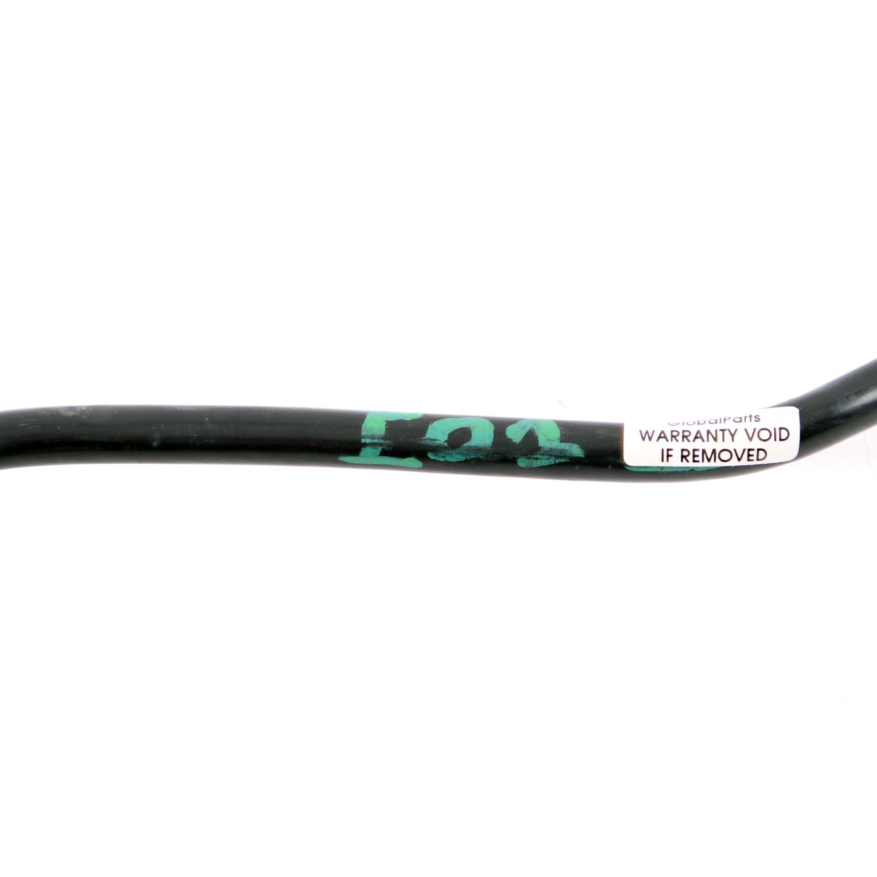 BMW i3 I01 IBS Kabel Negative Batterieleitung Kabelbaum Steuergerät 9381581