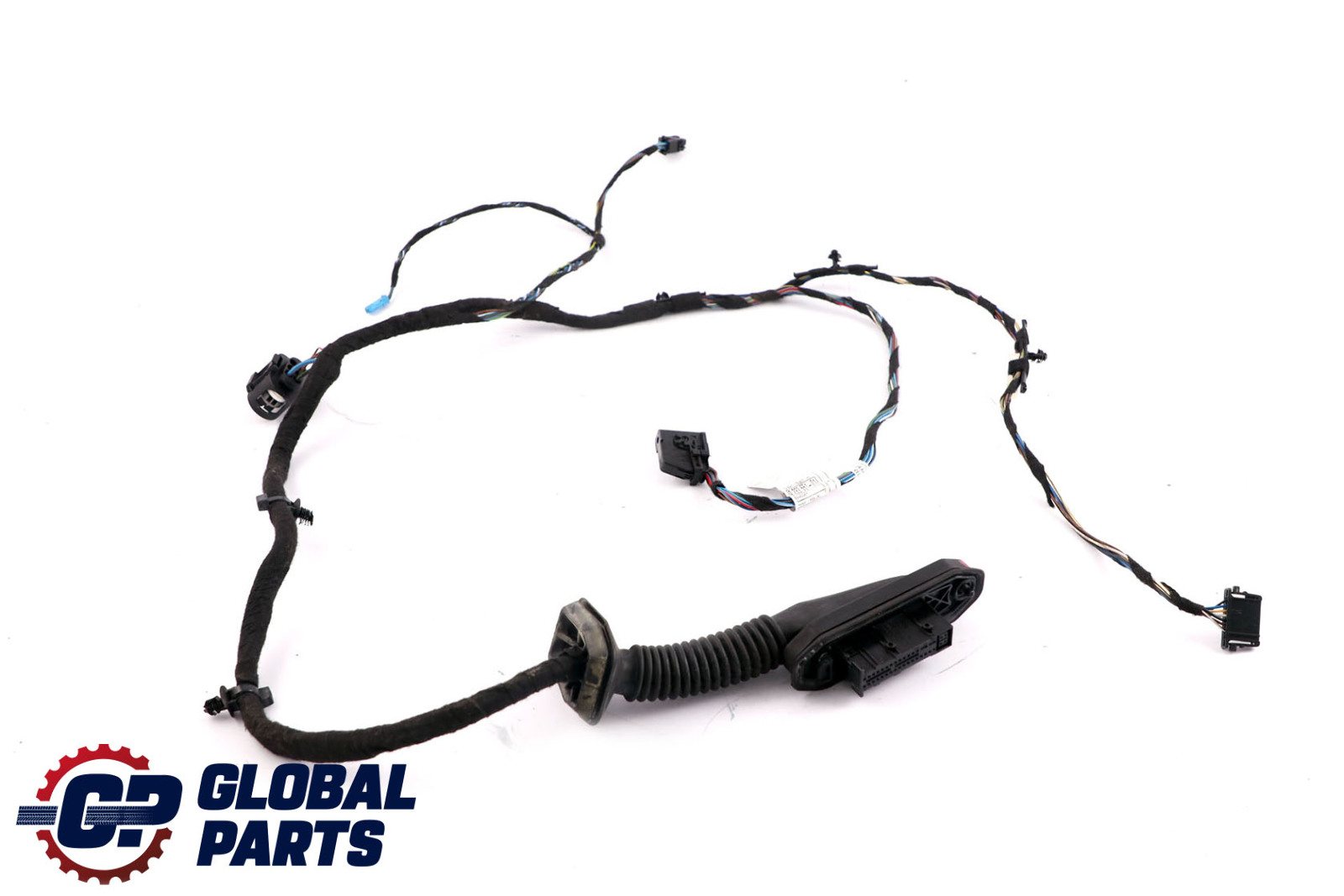 *BMW X1 er E84 Kabelsatz Kabel Verdrahtung Fahrerseite Vorne Kabel 9233551