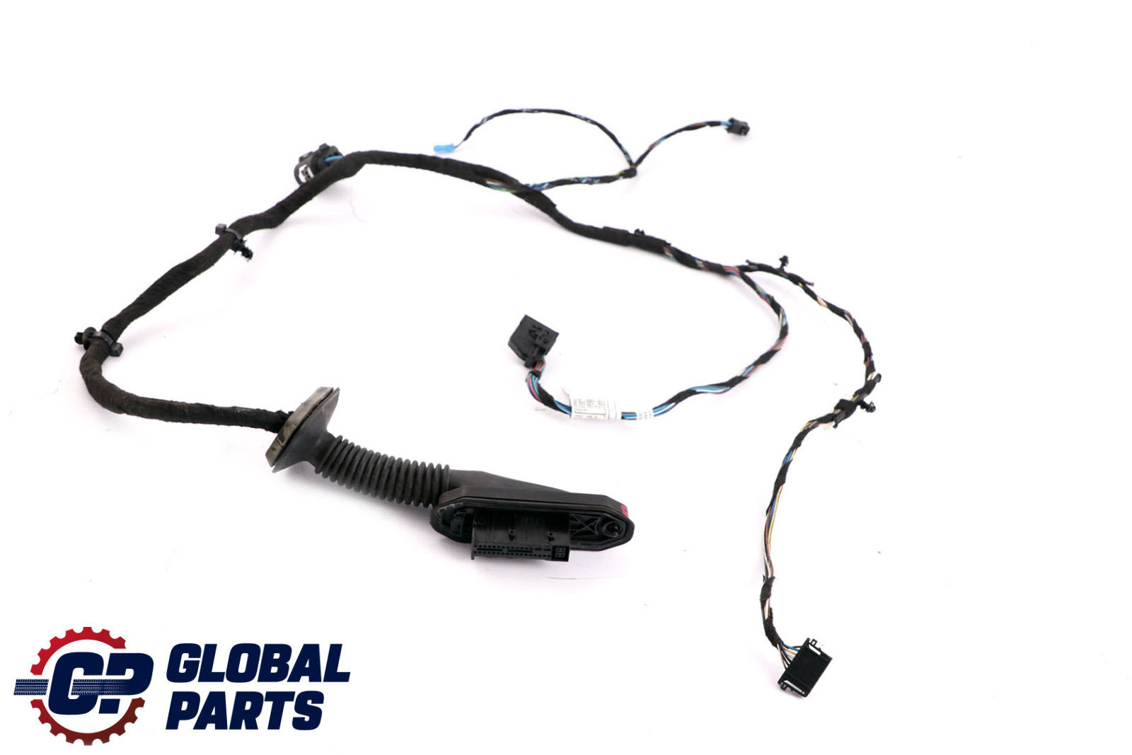 *BMW X1 er E84 Kabelsatz Kabel Verdrahtung Fahrerseite Vorne Kabel 9233551