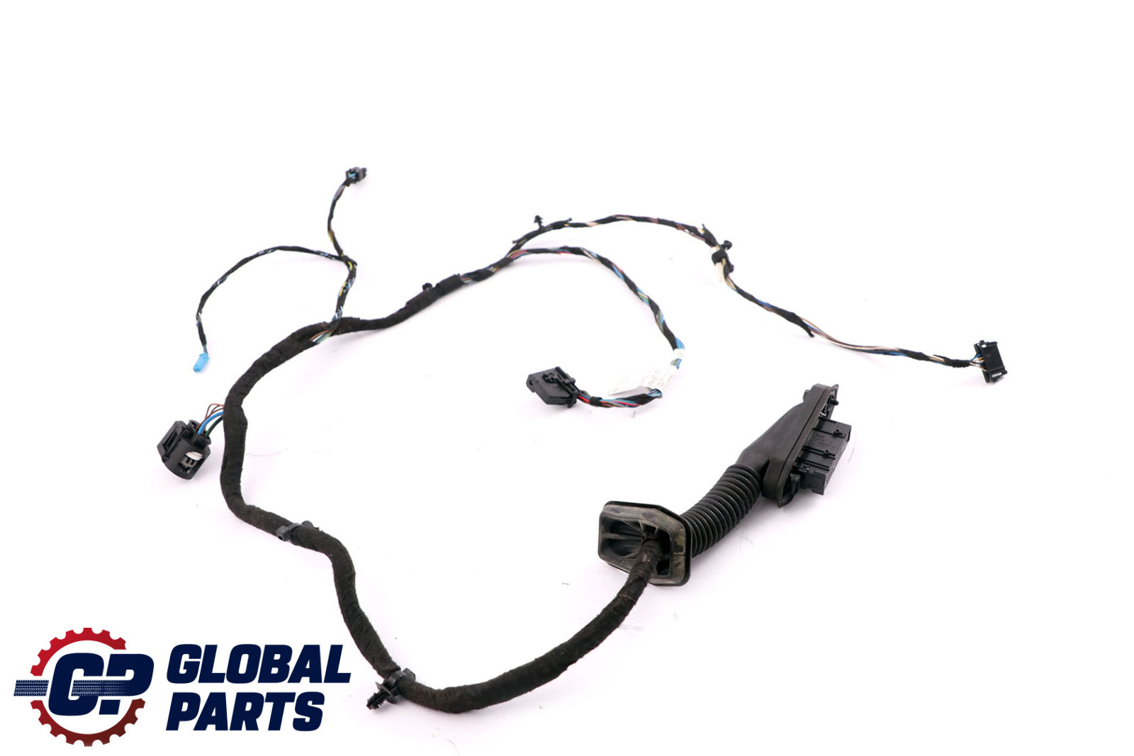 *BMW X1 er E84 Kabelsatz Kabel Verdrahtung Fahrerseite Vorne Kabel 9233551