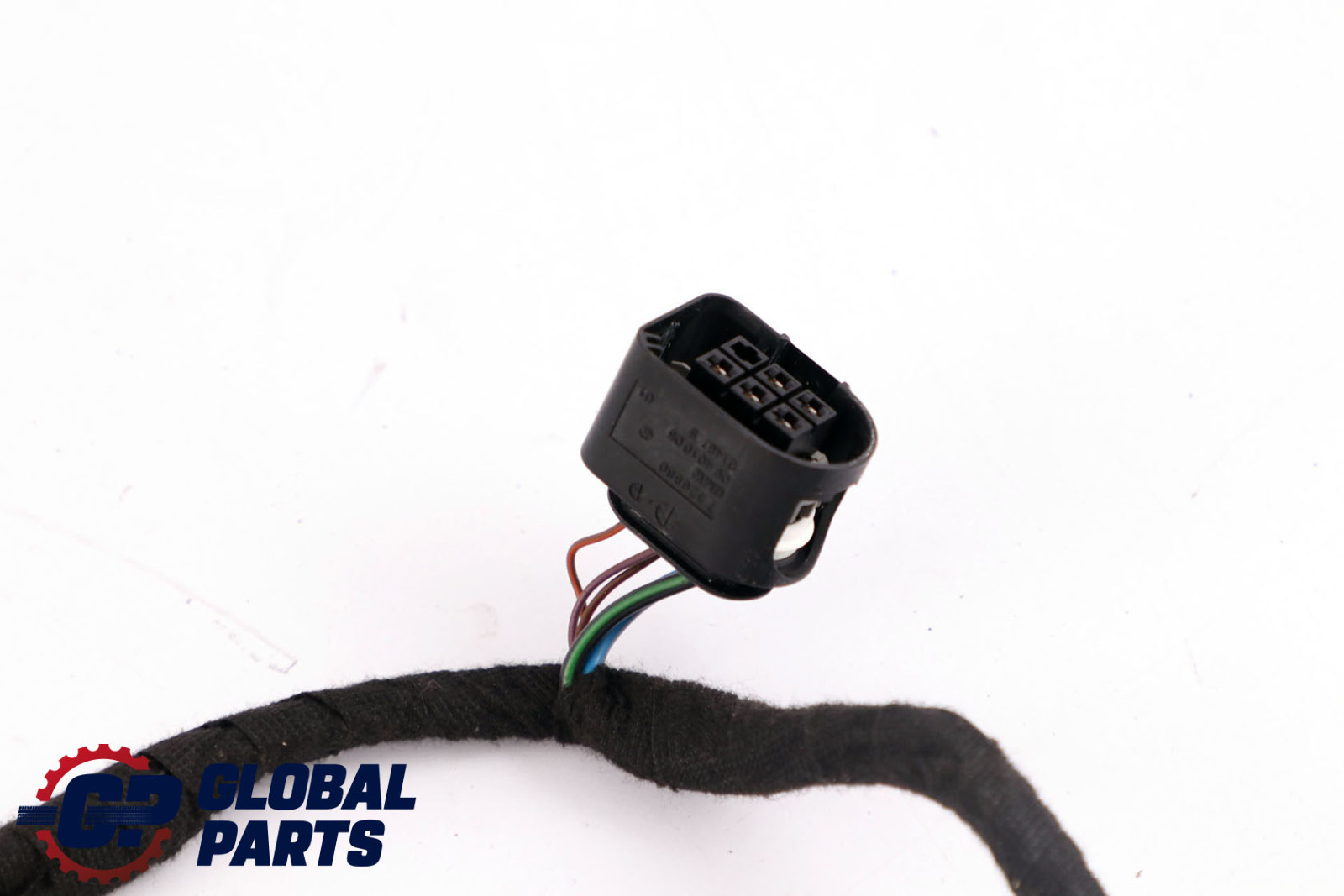 *BMW X1 er E84 Kabelsatz Kabel Verdrahtung Fahrerseite Vorne Kabel 9233551