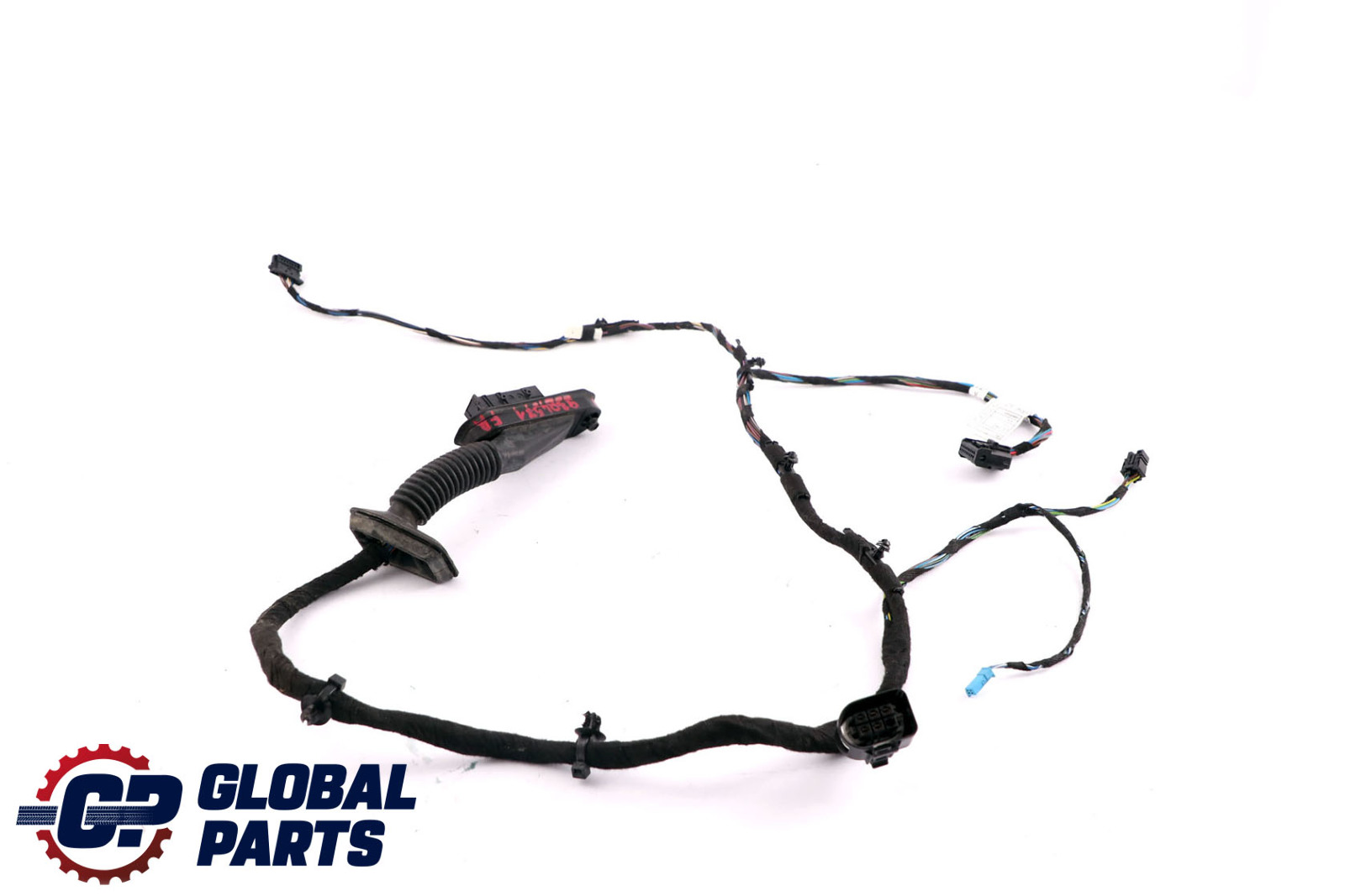 *BMW X1 er E84 Kabelsatz Kabel Verdrahtung Fahrerseite Vorne Kabel 9233551