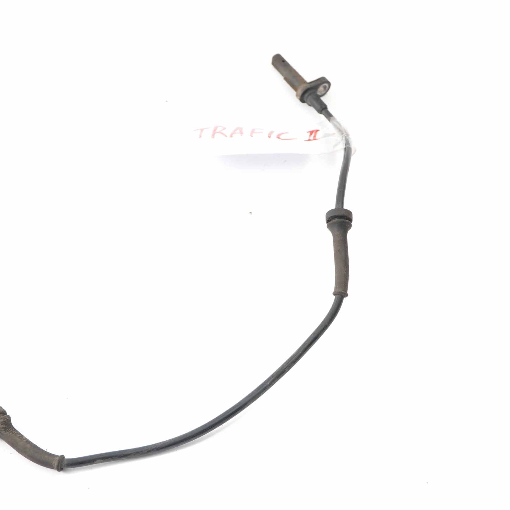 Opel Vivaro B Renault Trafic II Rad ABS Geschwindigkeits sensor hinten 93865951