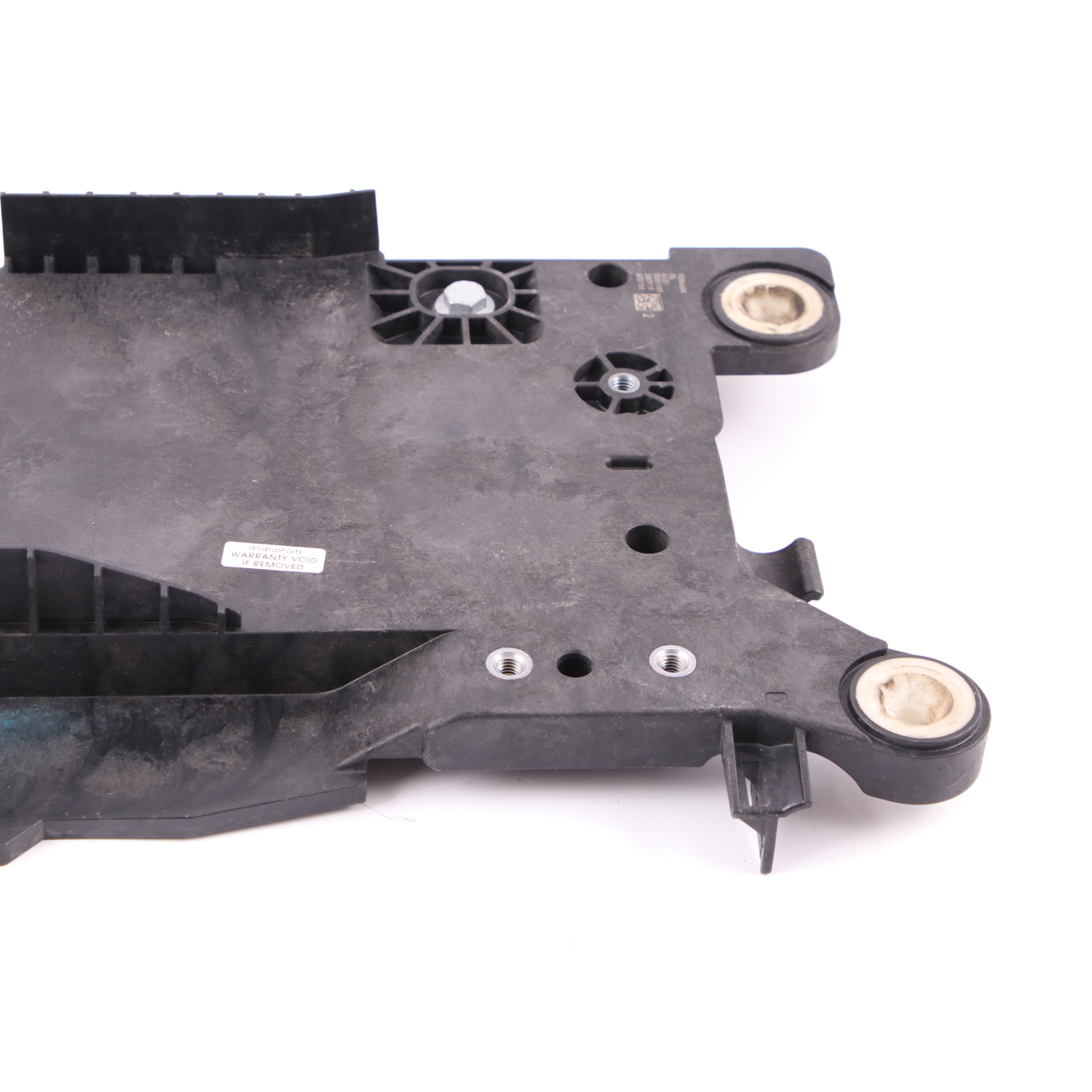 BMW F40 F46 Mini F56 F60 Batteriehalterung Halterung Träger Trim 9386604