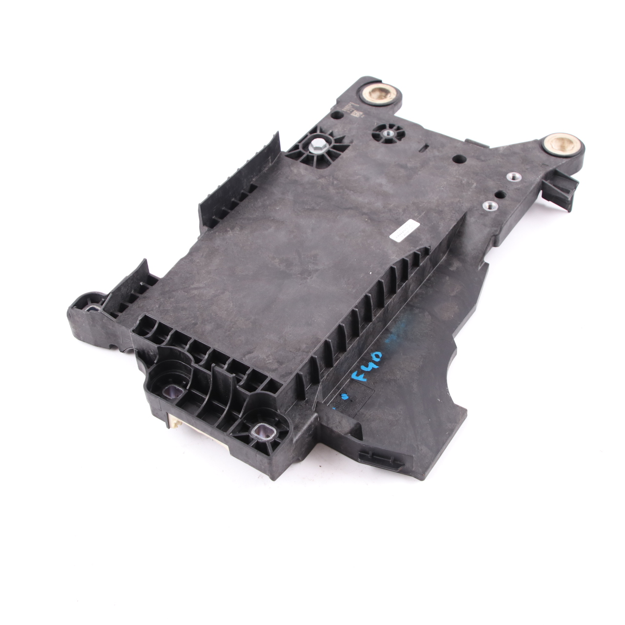 BMW F40 F46 Mini F56 F60 Batteriehalterung Halterung Träger Trim 9386604