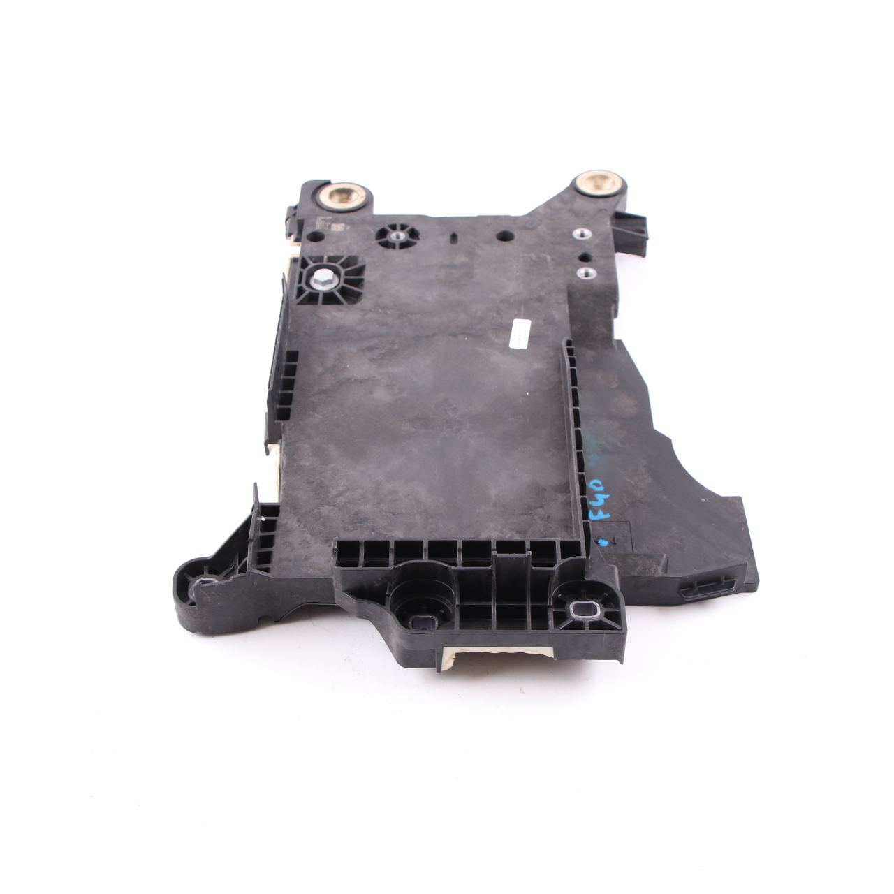 BMW F40 F46 Mini F56 F60 Batteriehalterung Halterung Träger Trim 9386604