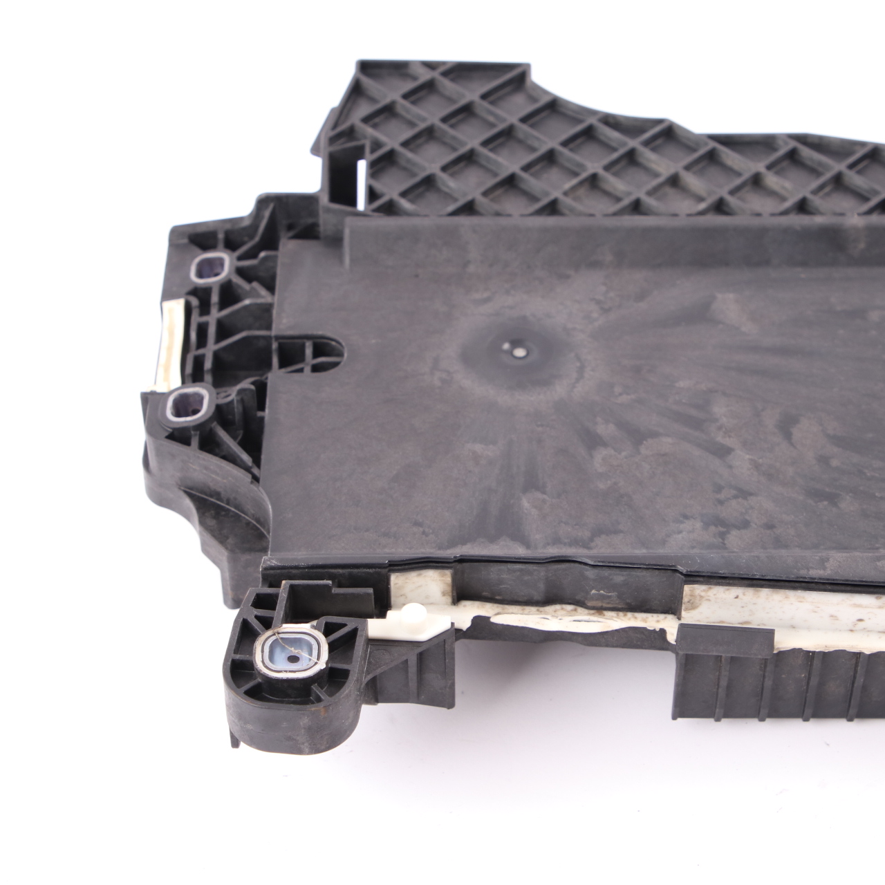 BMW F40 F46 Mini F56 F60 Batteriehalterung Halterung Träger Trim 9386604