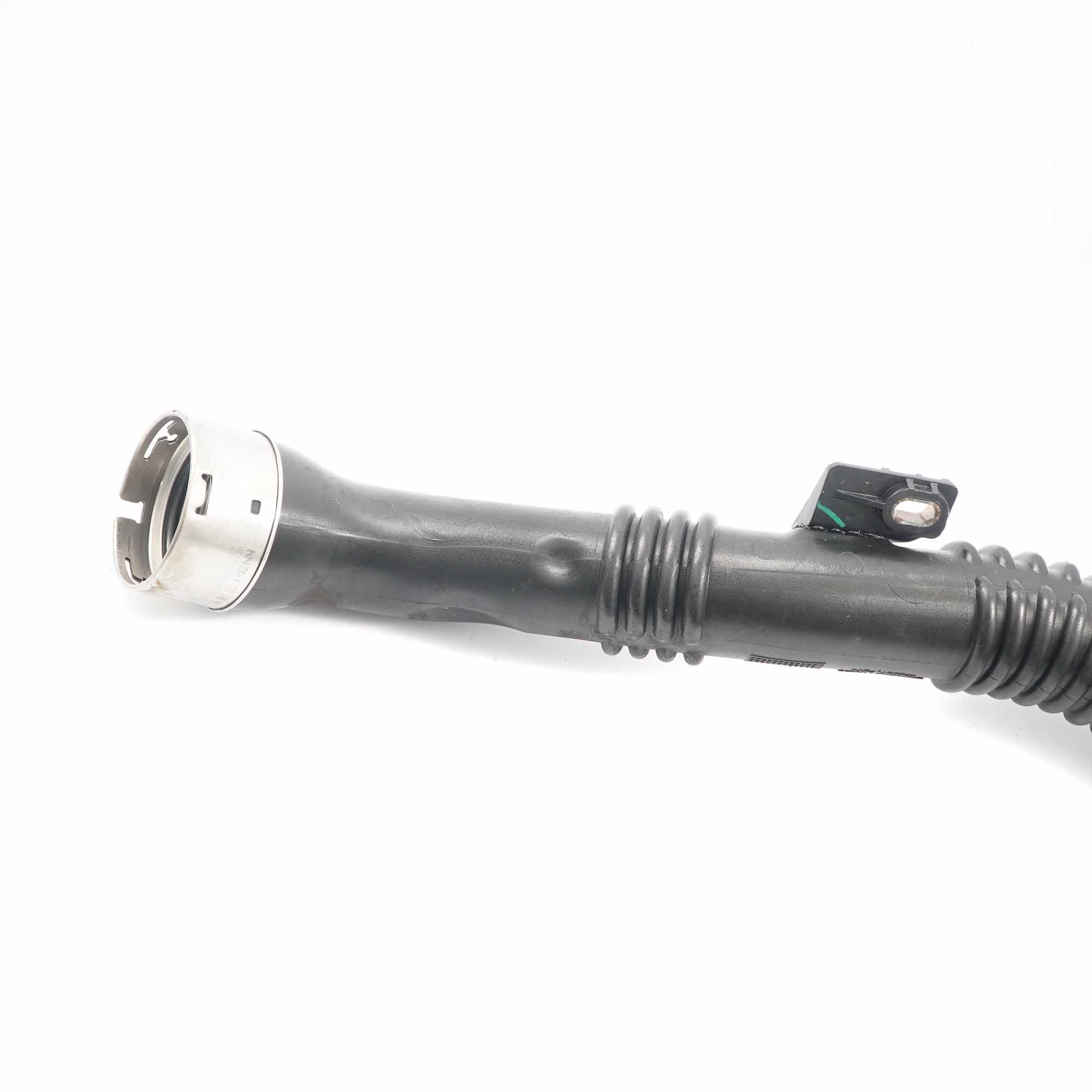 Opel Vivaro Renault Trafic Turbo Intercooler Air Intake Pipe Hose Line 93867727