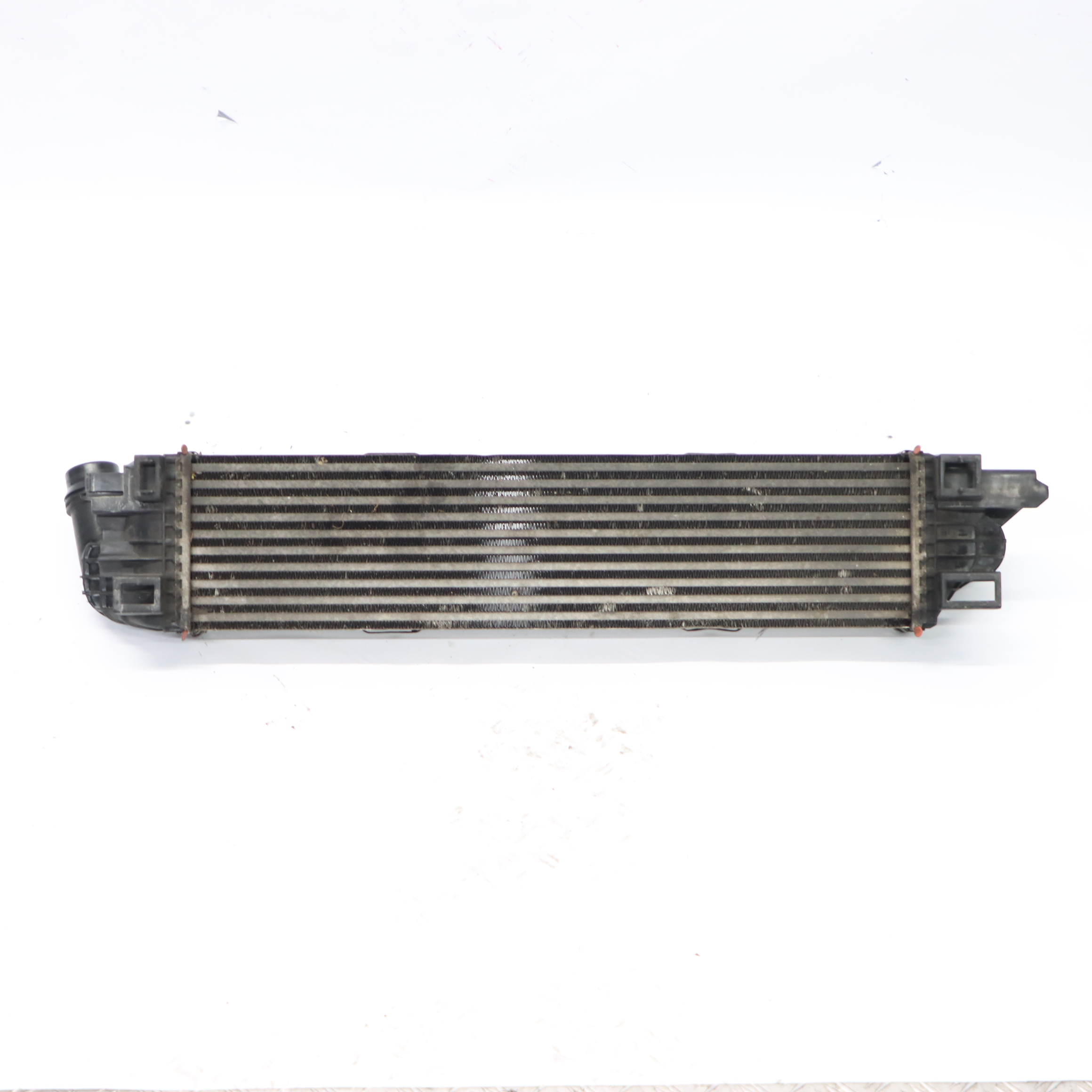 Opel Vivaro B Trafic III Intercooler Ladeluftkühler Kühler 93868349