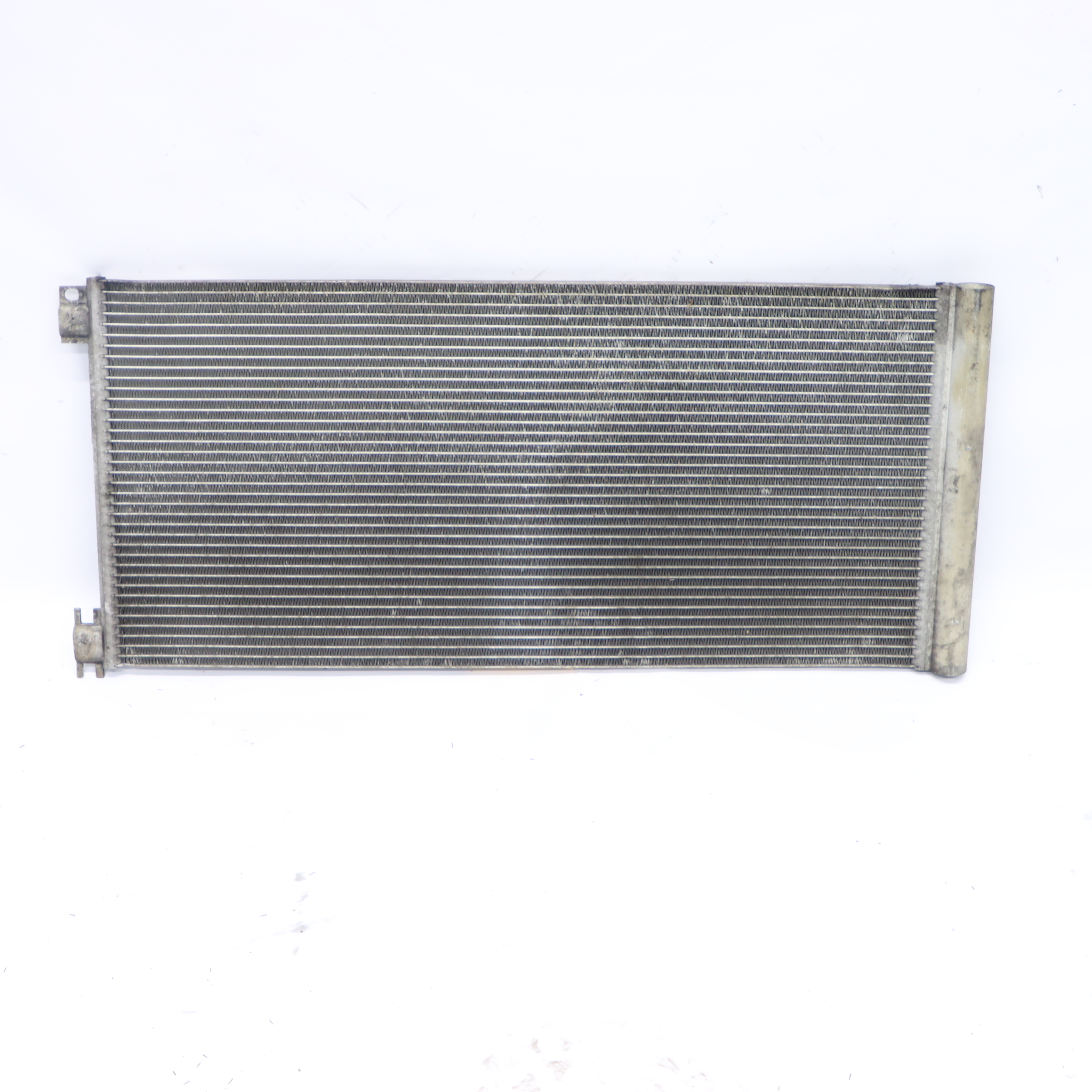 Renault Trafic 3 Opel Vivaro B 1.6 Air Con A/C Condenser Radiator 93868376