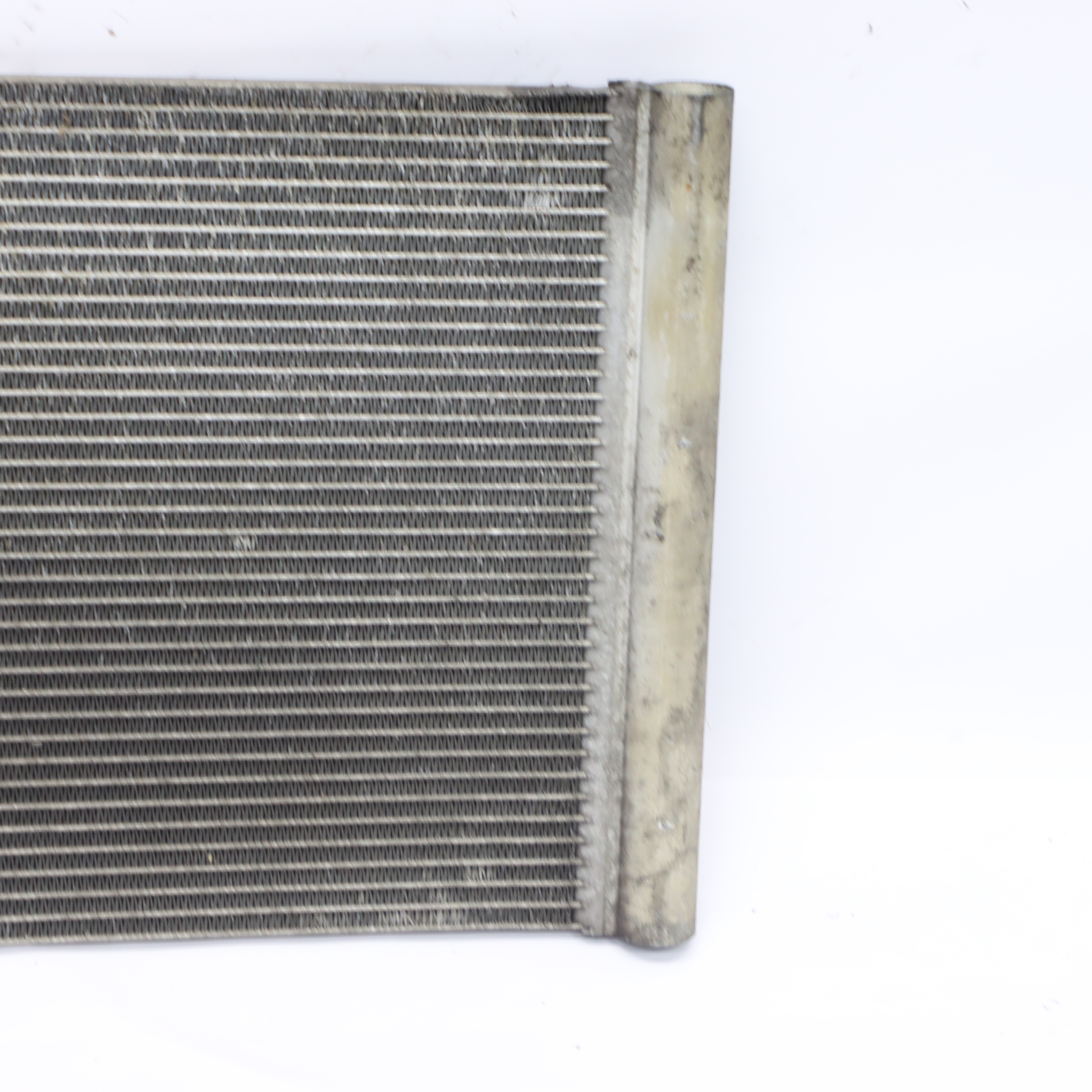 Renault Trafic 3 Opel Vivaro B 1.6 Air Con A/C Condenser Radiator 93868376