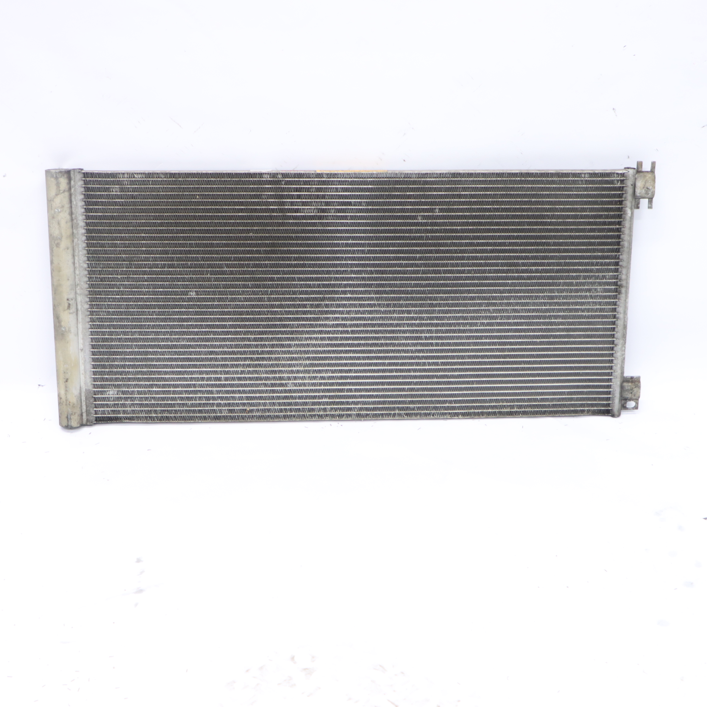 Renault Trafic 3 Opel Vivaro B 1.6 Air Con A/C Condenser Radiator 93868376