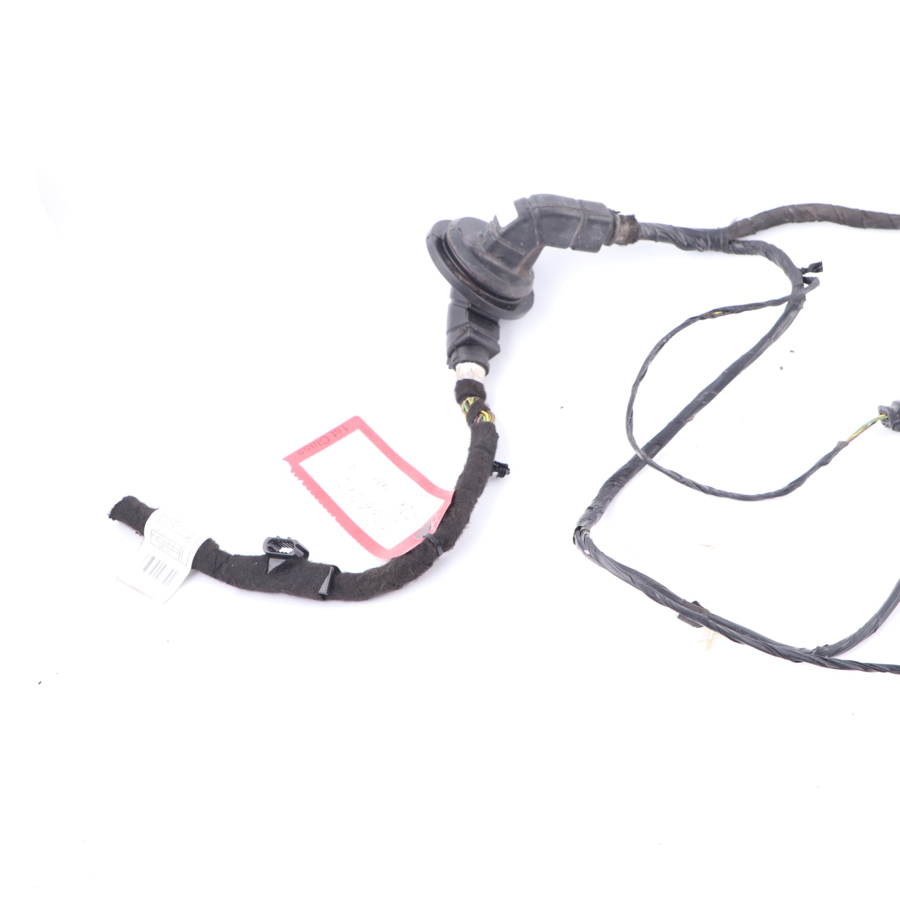 BMW F22 F23 LCI Heckstoßstange PDC Kabel Kabelbaum Satz 79720211