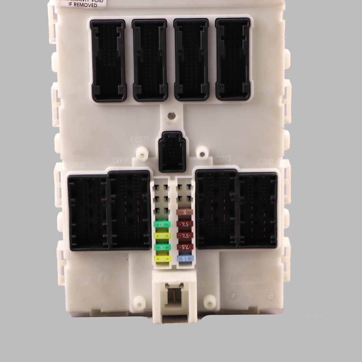 FEM Modul BMW F20 F21 F22 F30 F31 F32 F36 Karosseriesteuergerät ECU LR01 9387262