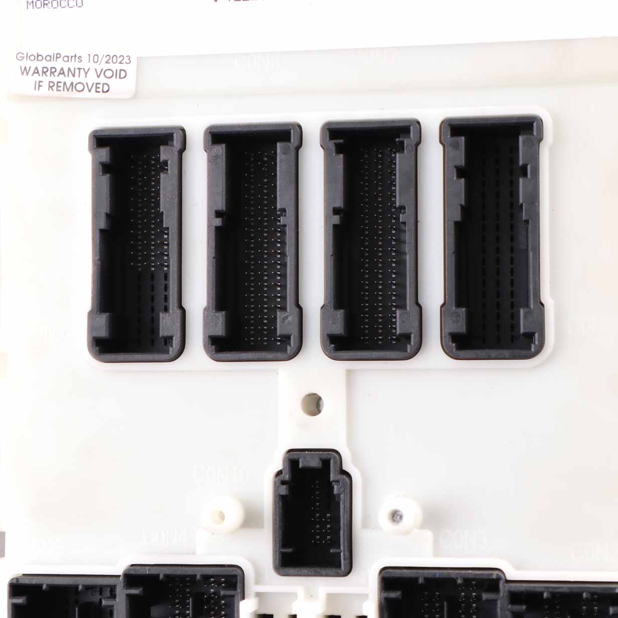 FEM Modul BMW F20 F21 F22 F30 F31 F32 F36 Karosseriesteuergerät ECU LR01 9387262