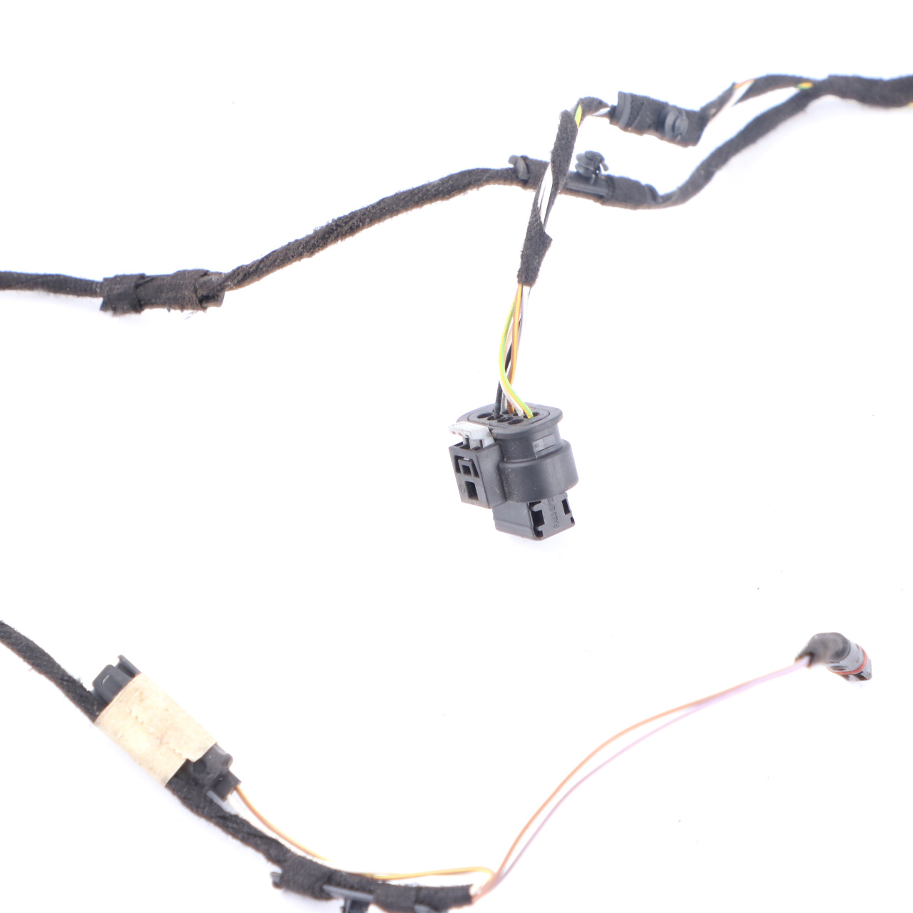 Türverdrahtung Mini Clubman F54 Front Passanger Side Door Harness 9389286