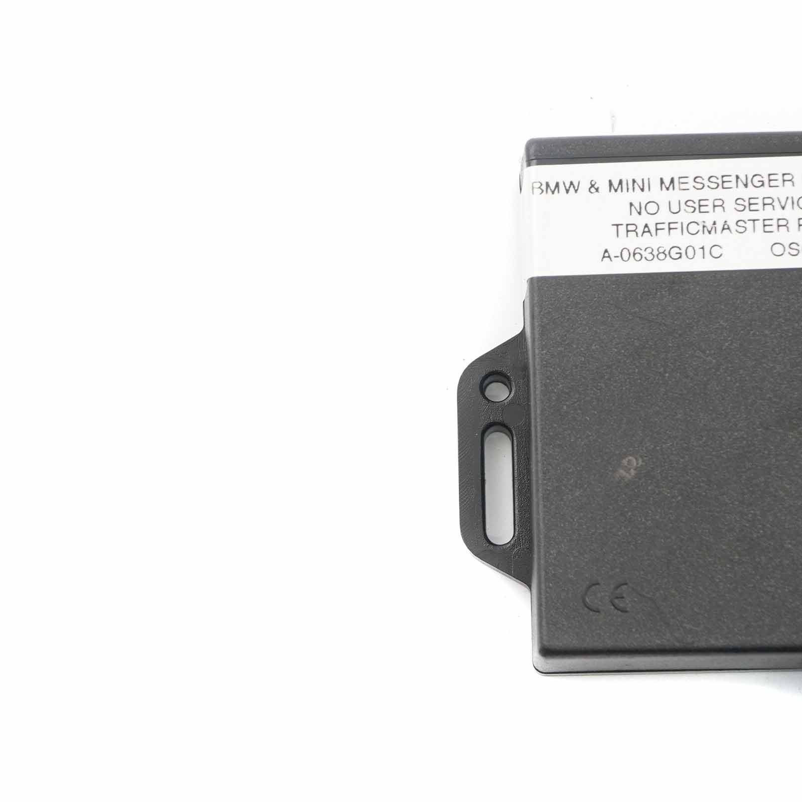 Mini R50 R53 GPS Trafficmaster Steuergerät Modul ECU 93970000052