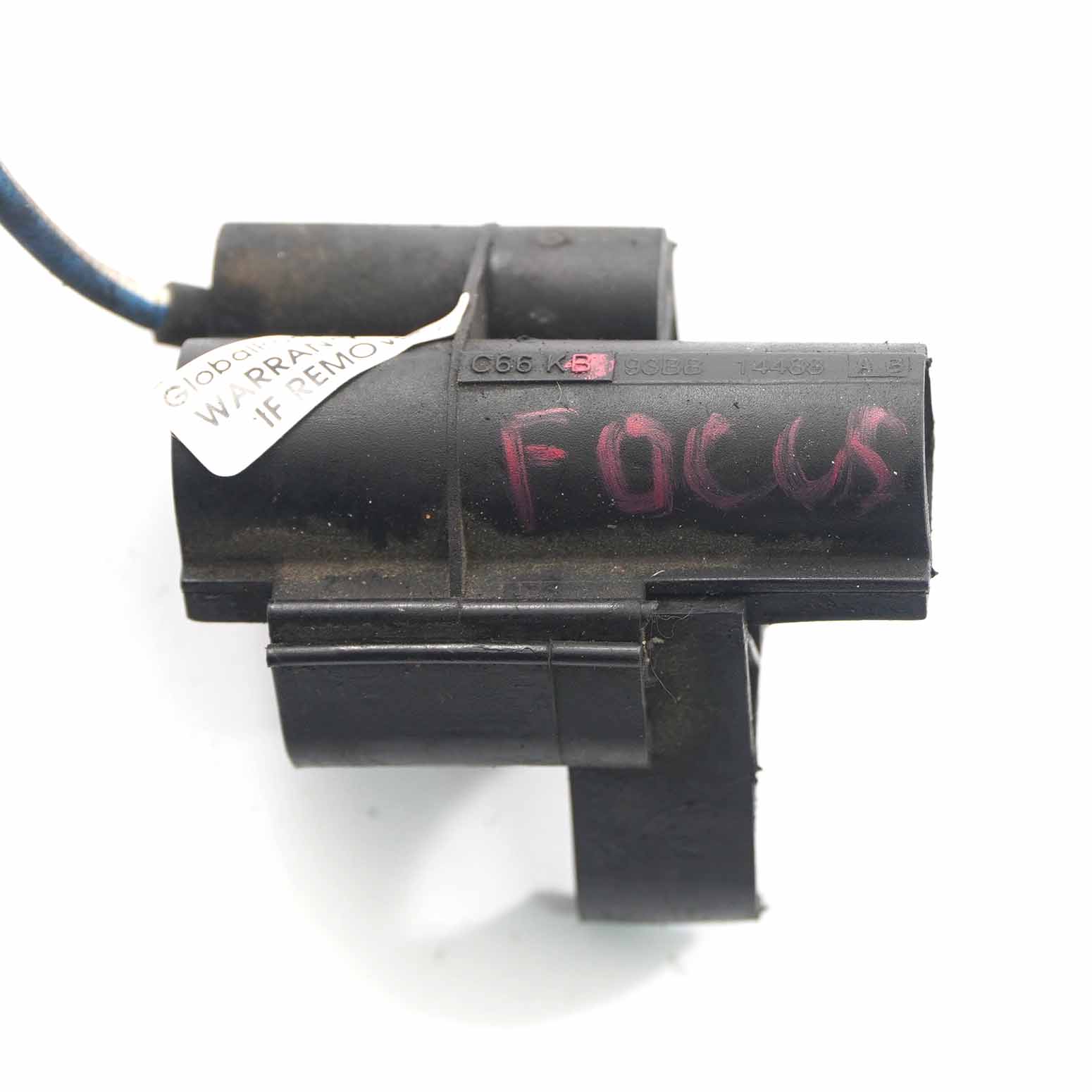 Ford Focus Mk2 Anlasser Motor Aktuator Kabel Verkabelung Einheit 93BB14488AB