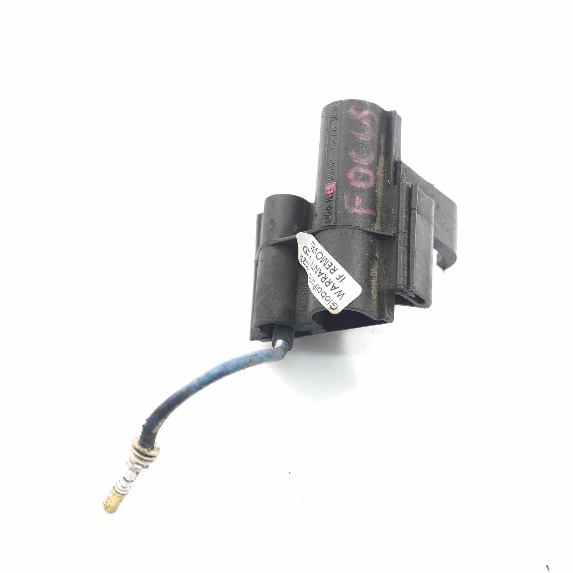 Ford Focus Mk2 Anlasser Motor Aktuator Kabel Verkabelung Einheit 93BB14488AB