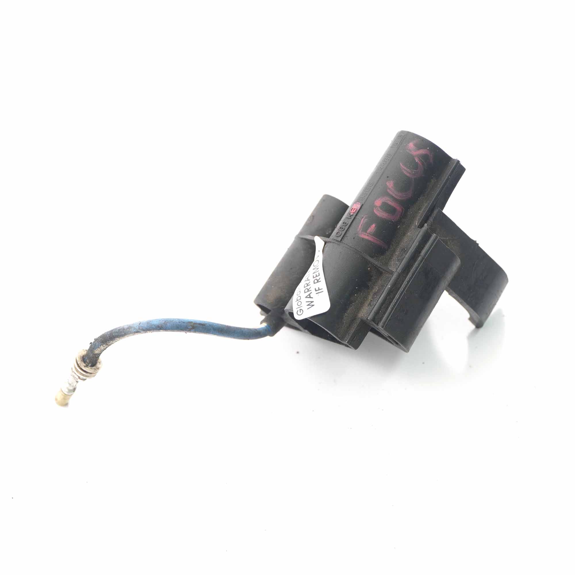 Ford Focus Mk2 Anlasser Motor Aktuator Kabel Verkabelung Einheit 93BB14488AB