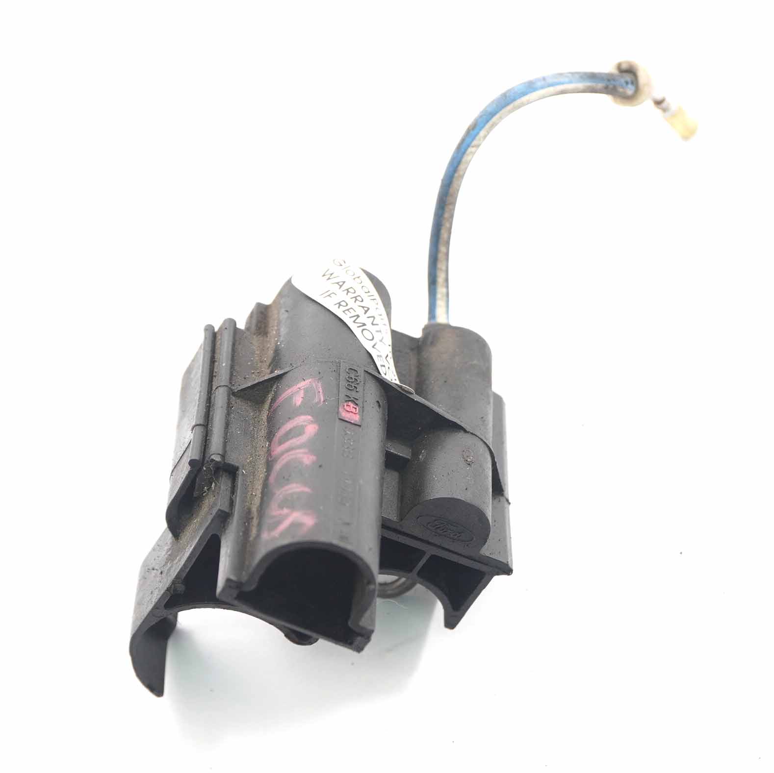 Ford Focus Mk2 Anlasser Motor Aktuator Kabel Verkabelung Einheit 93BB14488AB