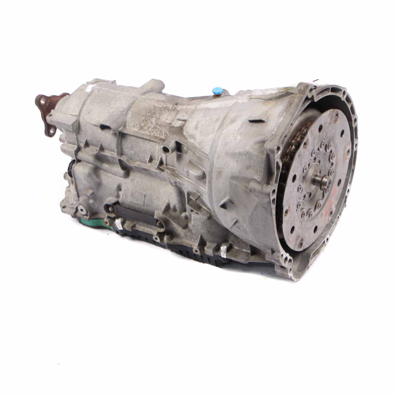 Automatik-Getriebe BMW F20 F21 116d Diesel B37 GA8HP50Z 8678657 GARANTIE