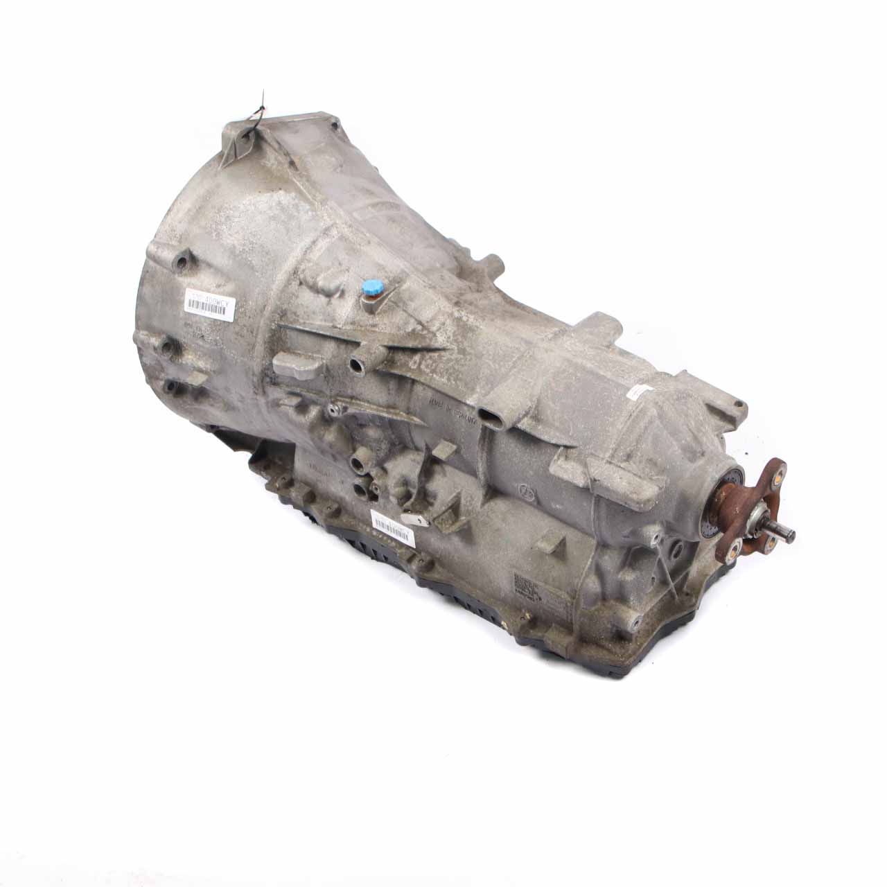 Automatik-Getriebe BMW F20 F21 116d Diesel B37 GA8HP50Z 8678657 GARANTIE