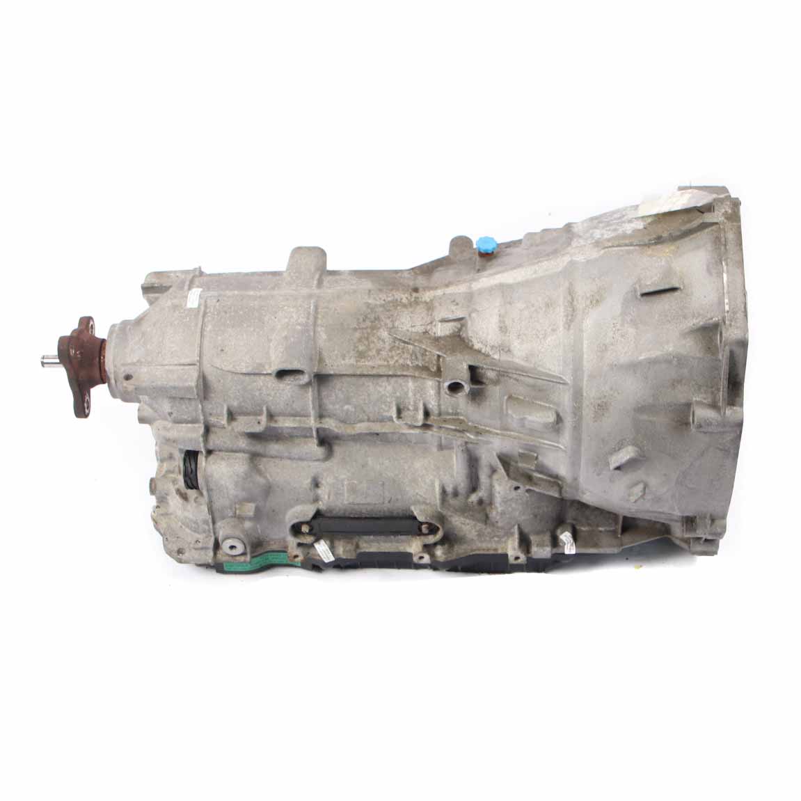 Automatik-Getriebe BMW F20 F21 116d Diesel B37 GA8HP50Z 8678657 GARANTIE