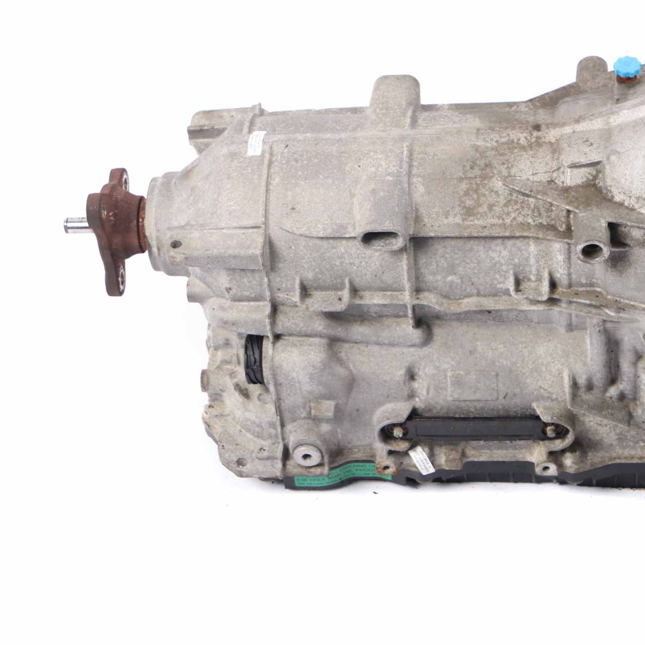 Automatik-Getriebe BMW F20 F21 116d Diesel B37 GA8HP50Z 8678657 GARANTIE