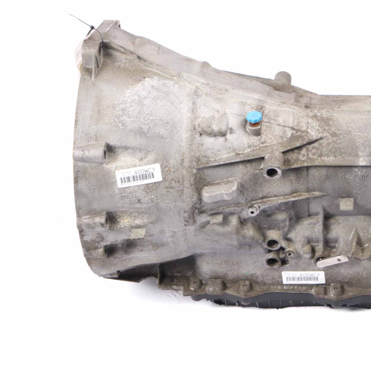 Automatik-Getriebe BMW F20 F21 116d Diesel B37 GA8HP50Z 8678657 GARANTIE