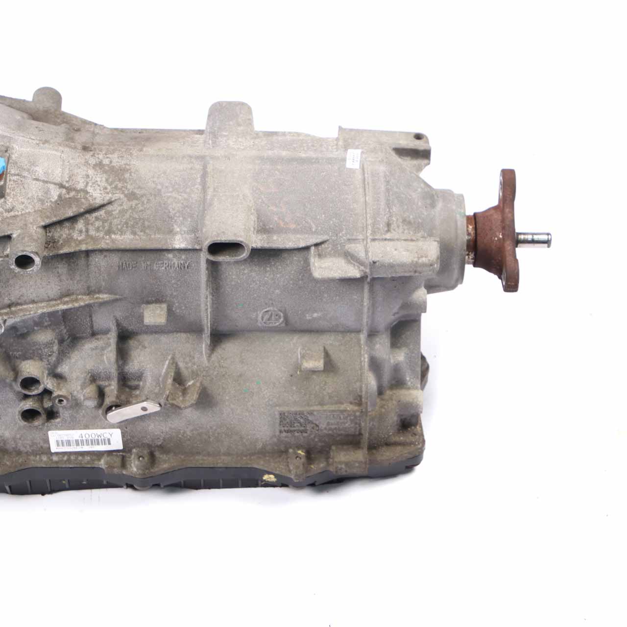 Automatik-Getriebe BMW F20 F21 116d Diesel B37 GA8HP50Z 8678657 GARANTIE