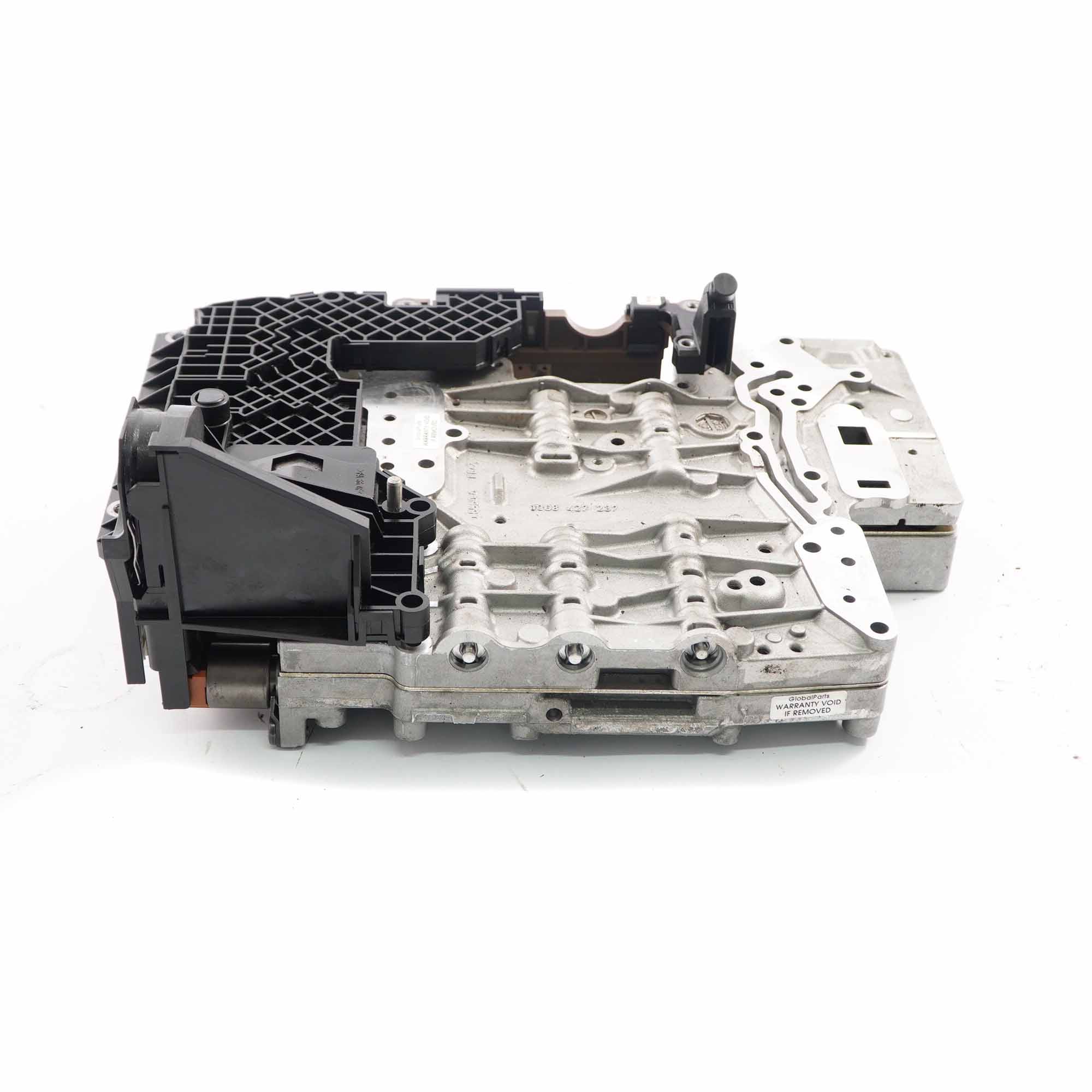 BMW F01 F02 N57 N63 Mechatronik Antriebssteuerung Automatik-Getriebe GA6HP26Z