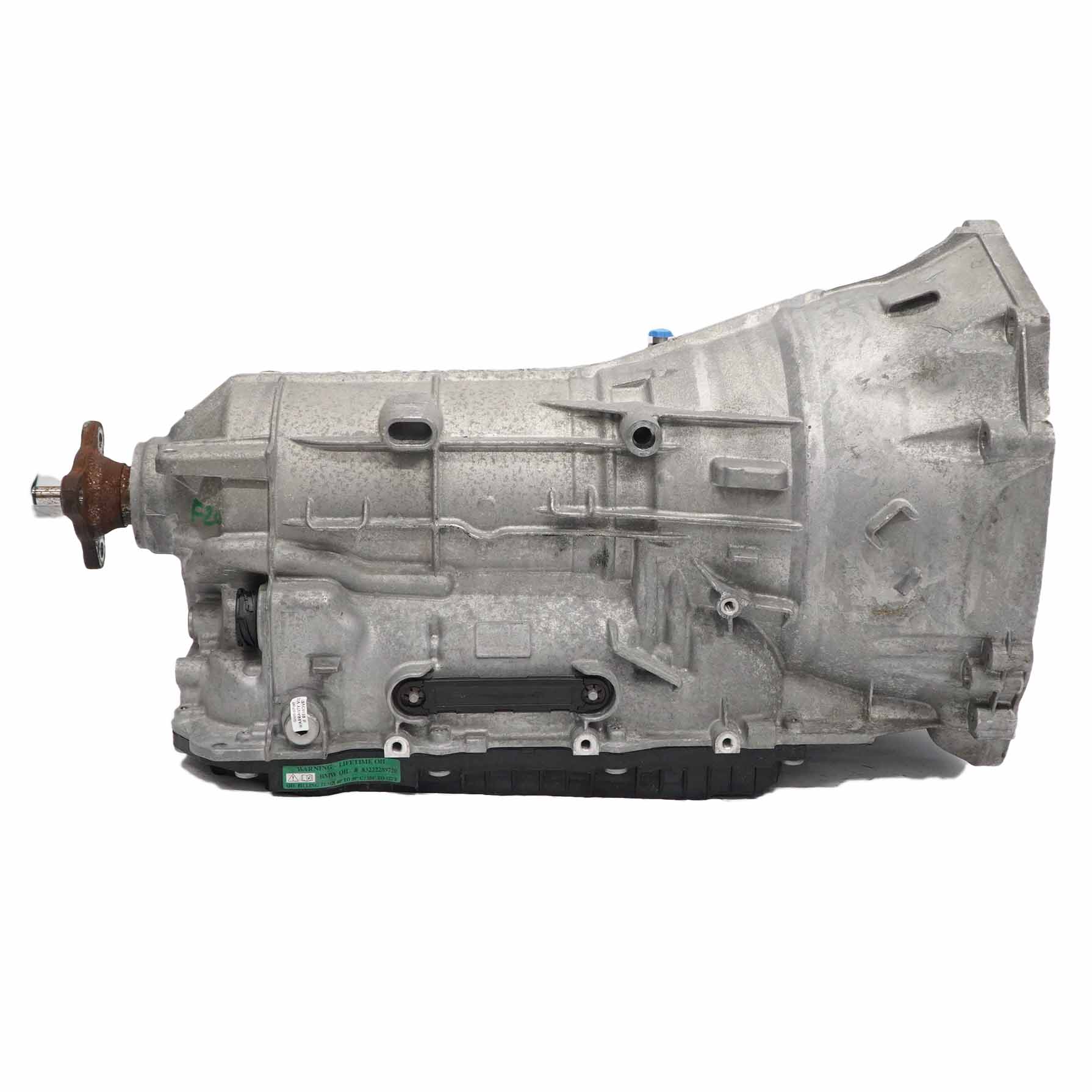 BMW F20 F21 F30 F31 118i 318i B38 Automatikgetriebe GA8HP50Z GARANTIE